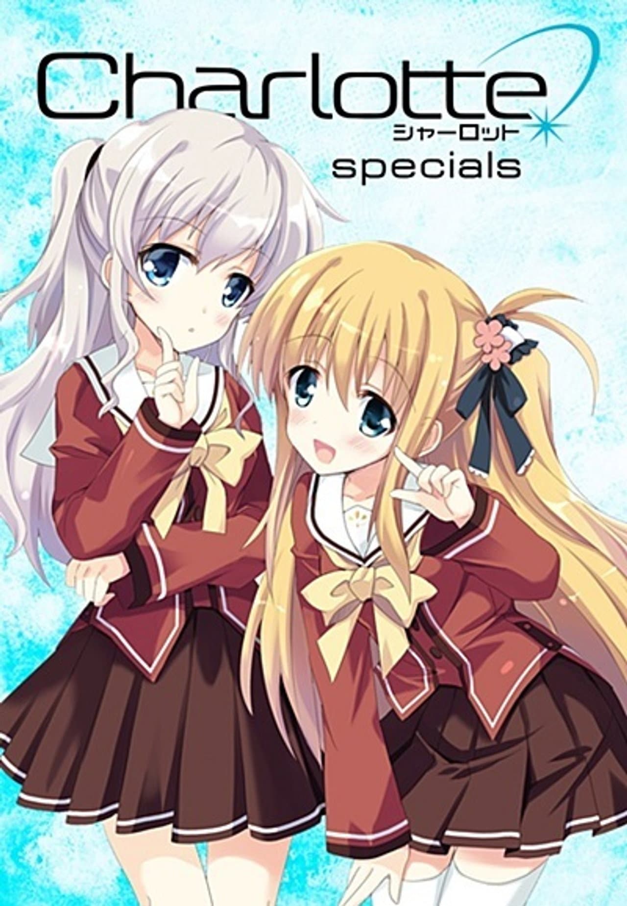 Specials