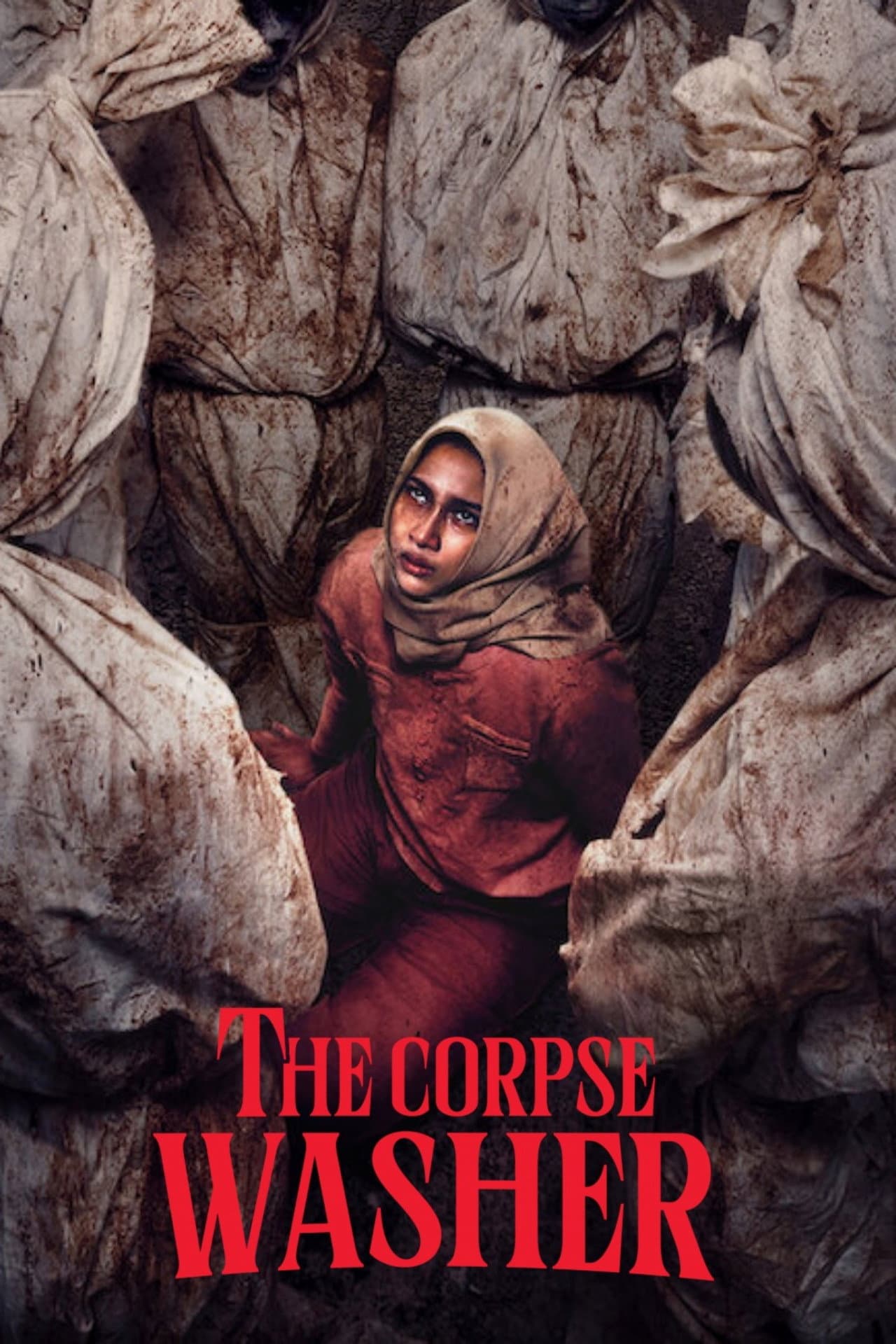 The Corpse Washer preview 2