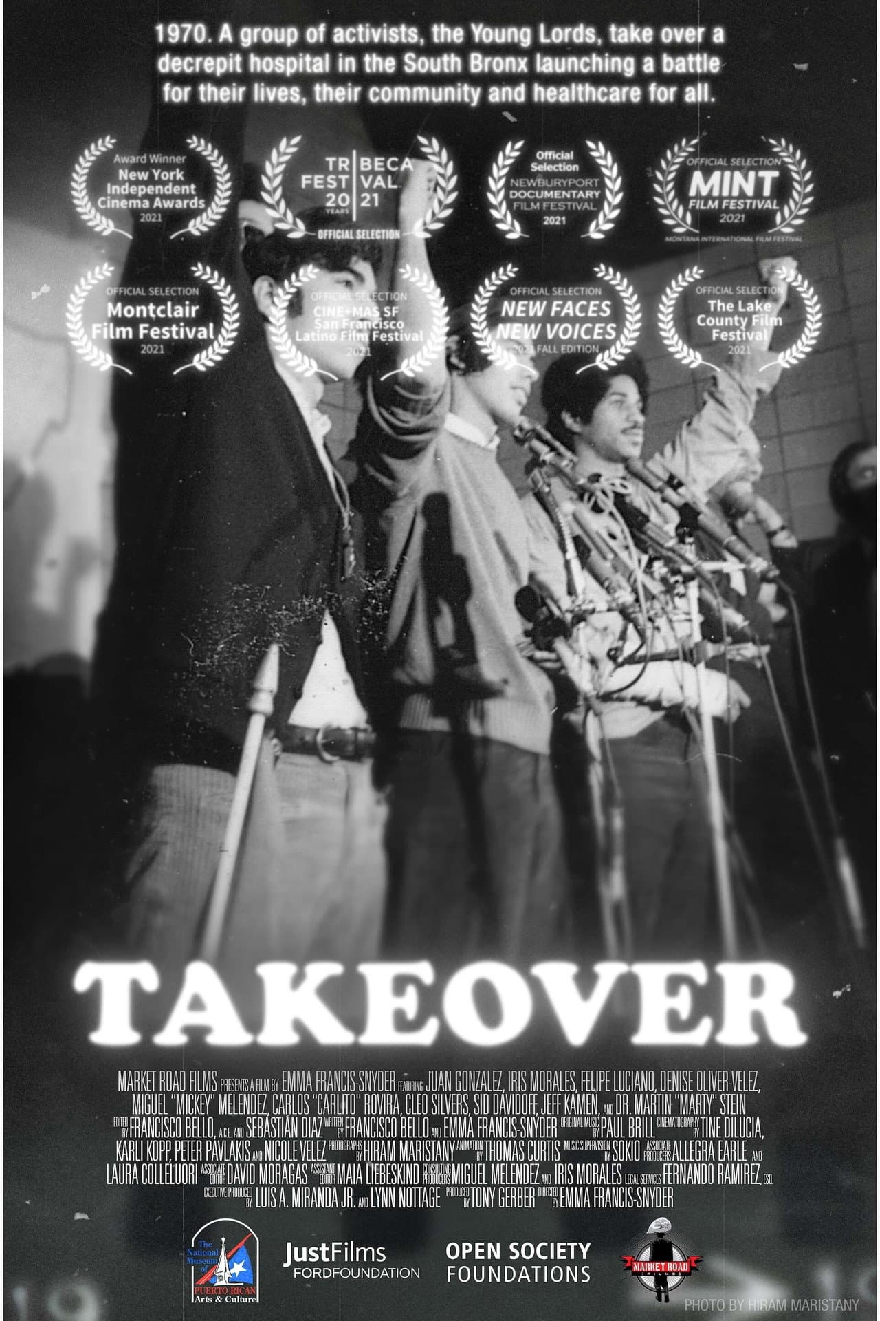 Takeover preview 2