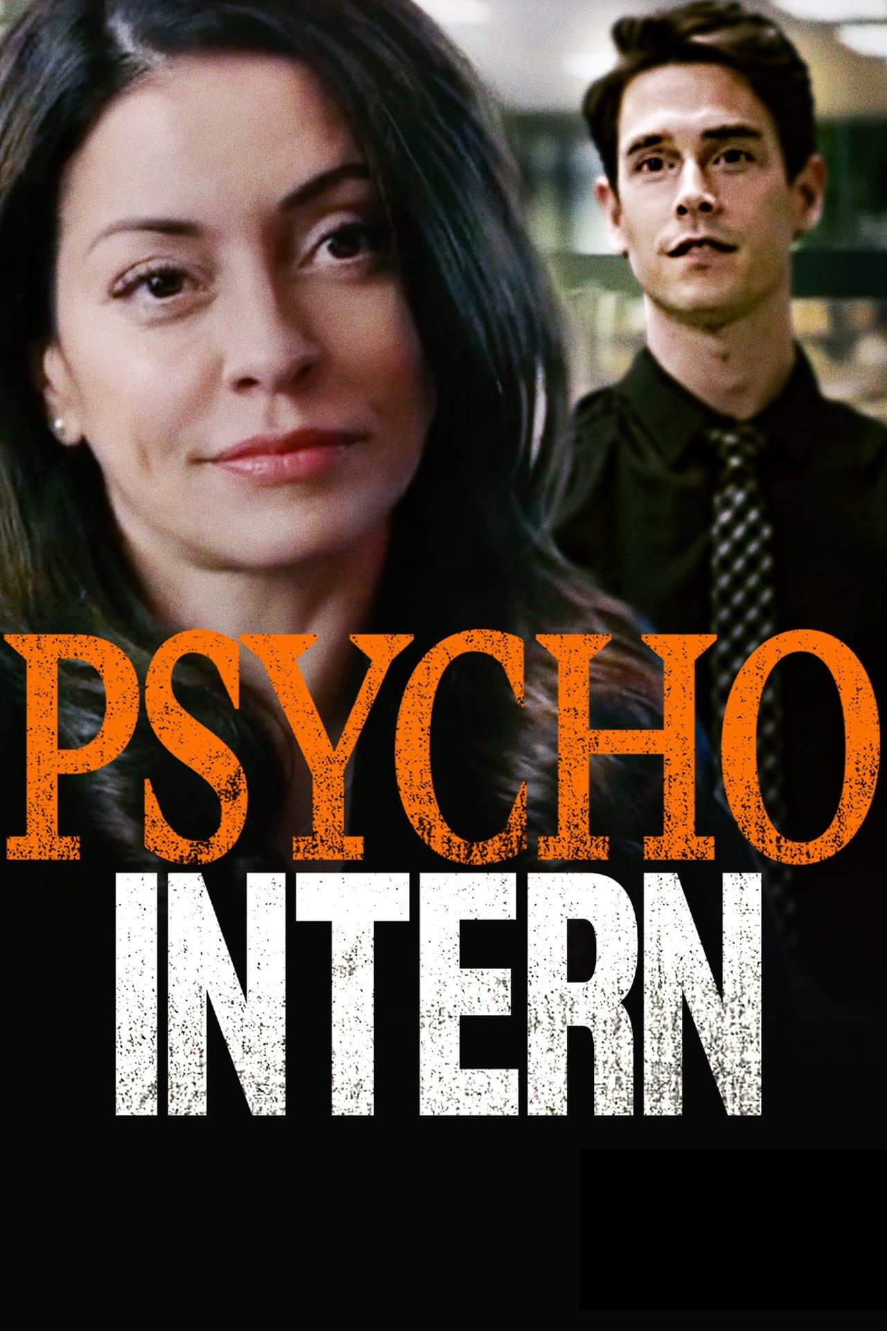 Psycho Intern preview 2