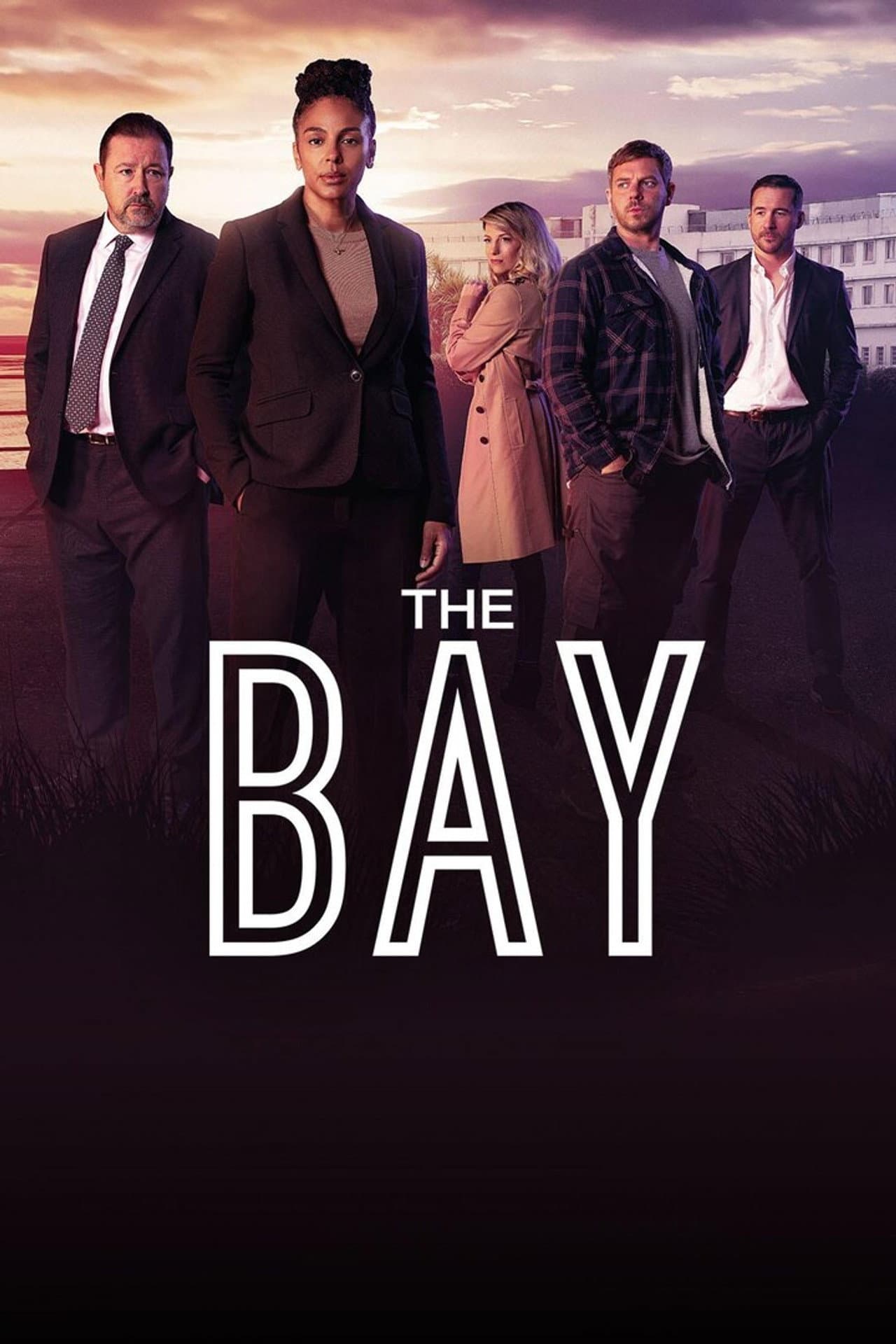 The Bay preview 2