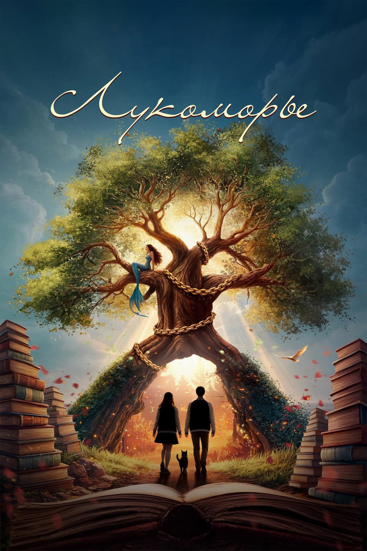 Лукоморье preview 1