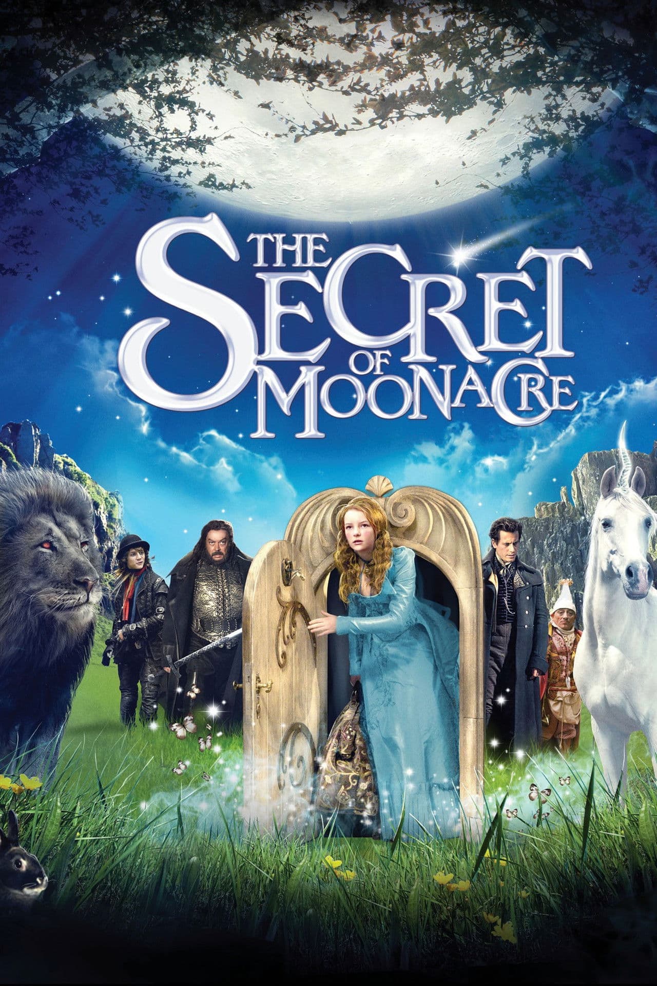 The Secret of Moonacre preview 2