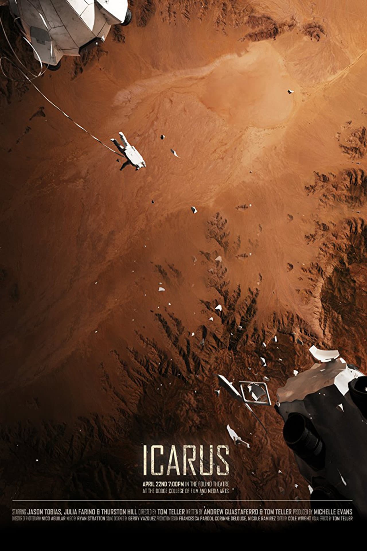 Icarus preview 1