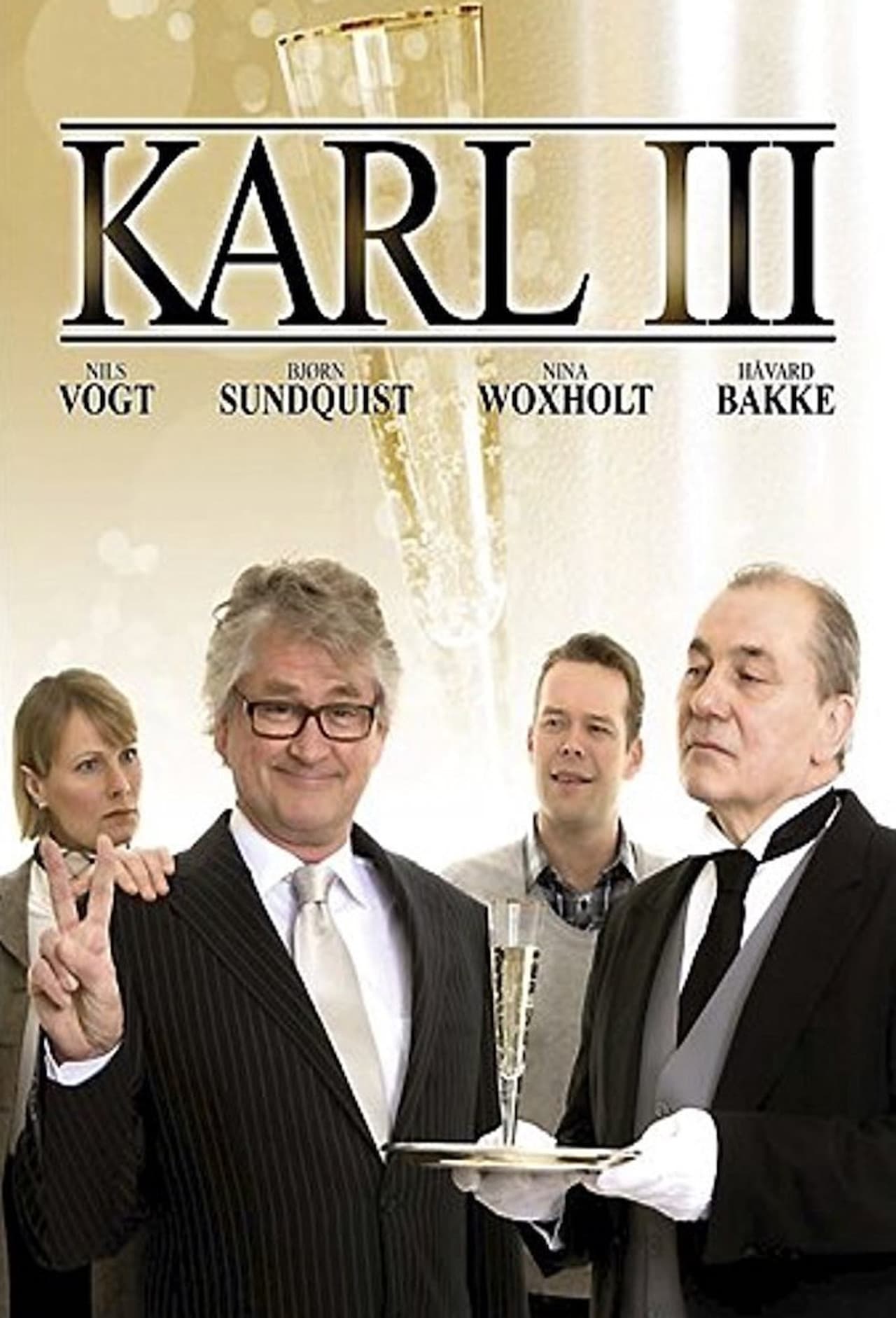 Karl III preview 2