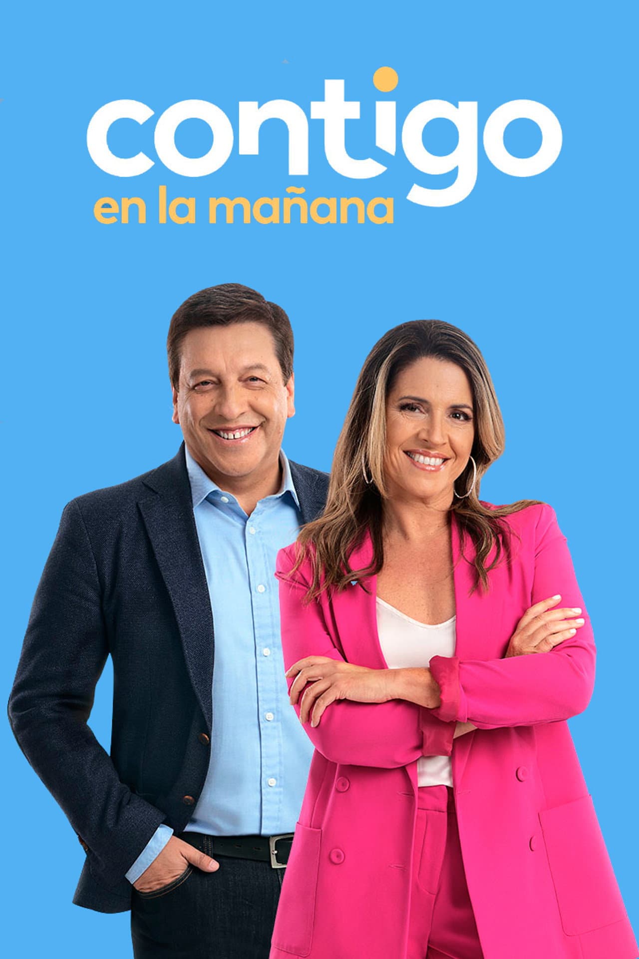 Contigo en la mañana preview 2