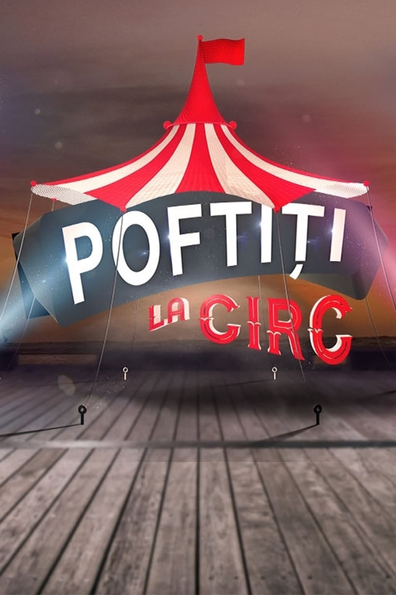 Poftiti La Circ preview 2
