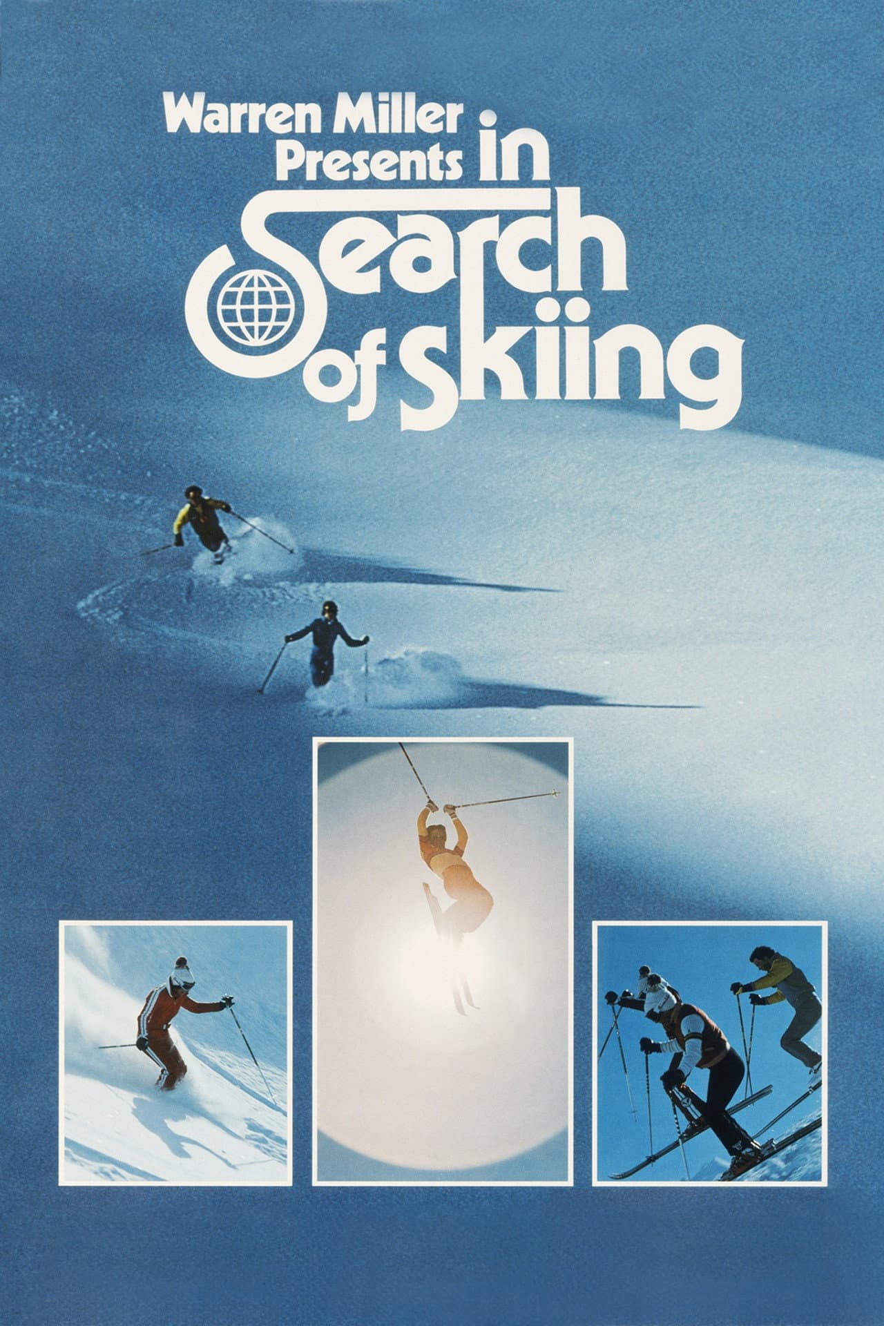 In Search of Skiing preview 2