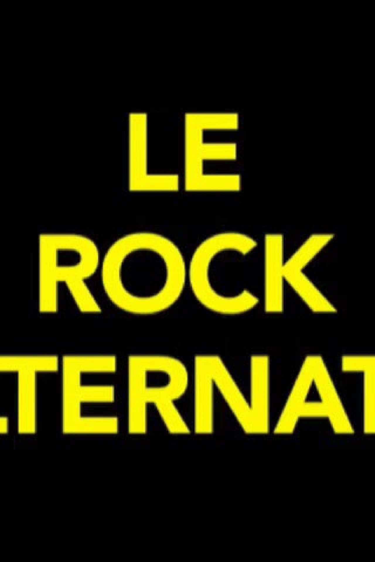 Le rock alternatif (une brève période de médiatisation du punk français 1986-1989) preview 1