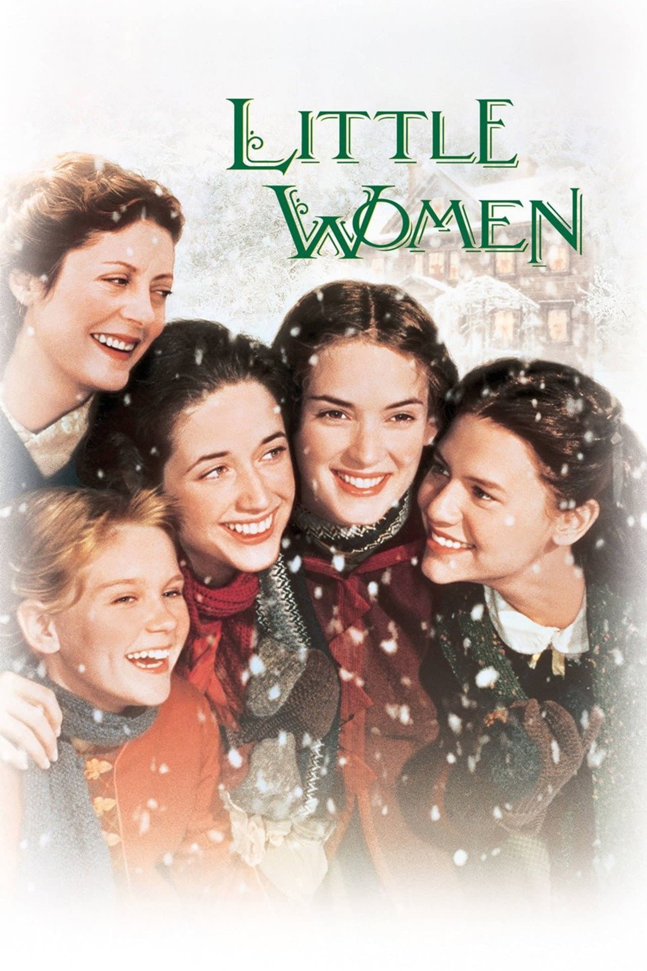 Little Women preview 2