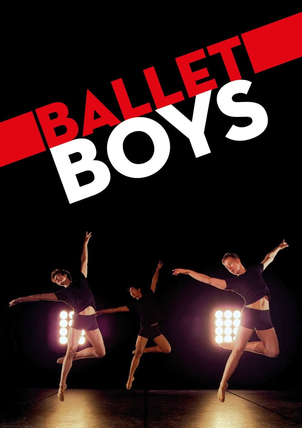 Ballet Boys preview 2