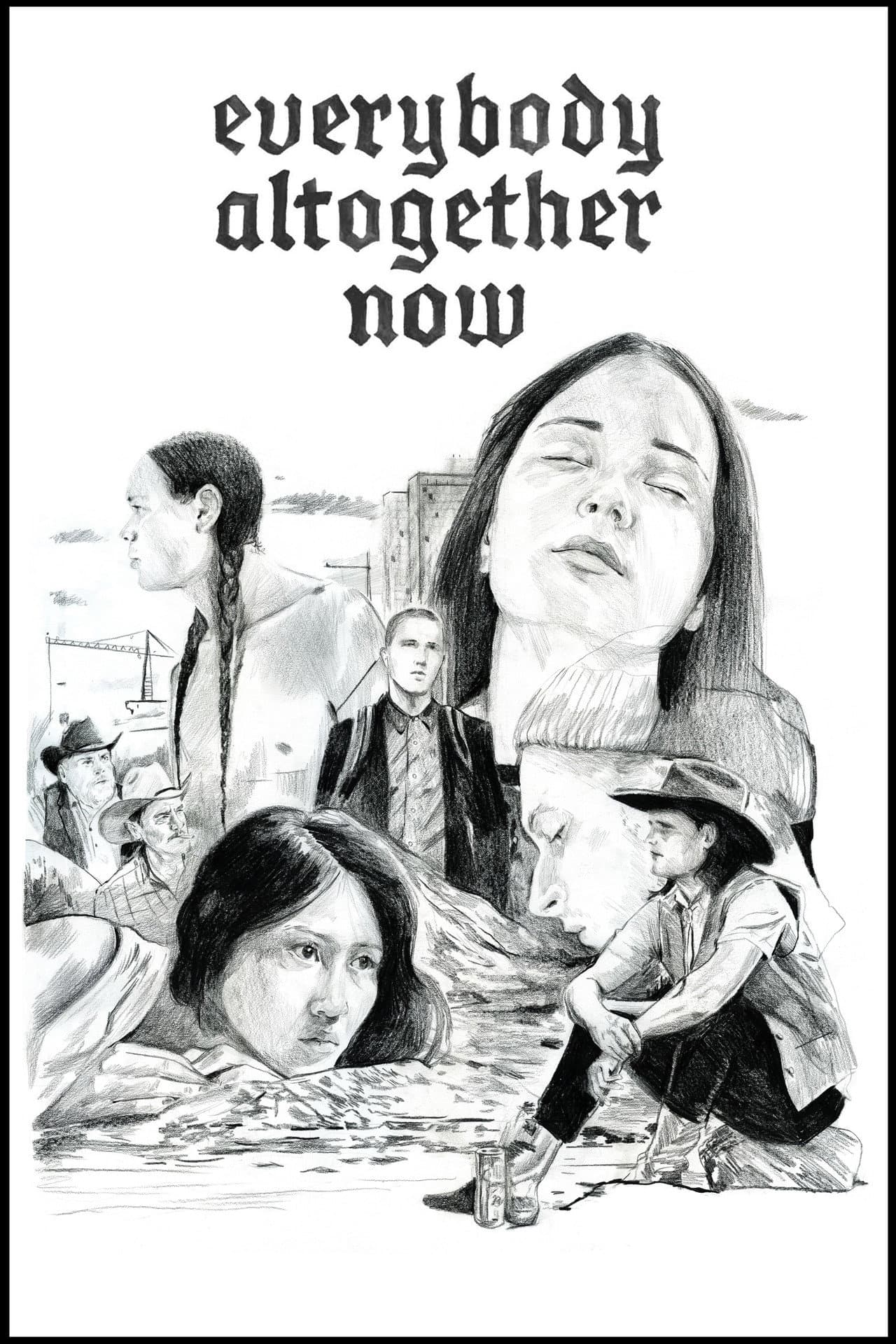 Everybody Altogether Now preview 2
