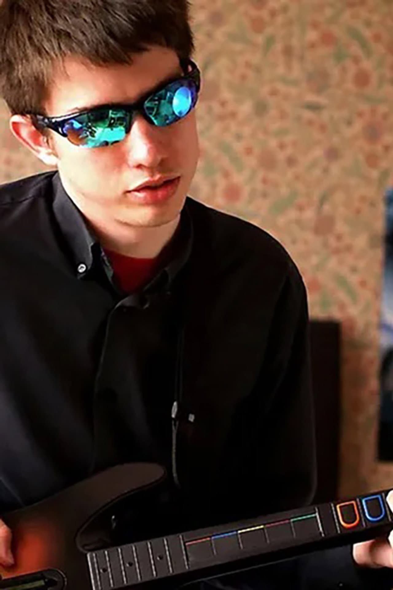 The Autistic Me preview 2