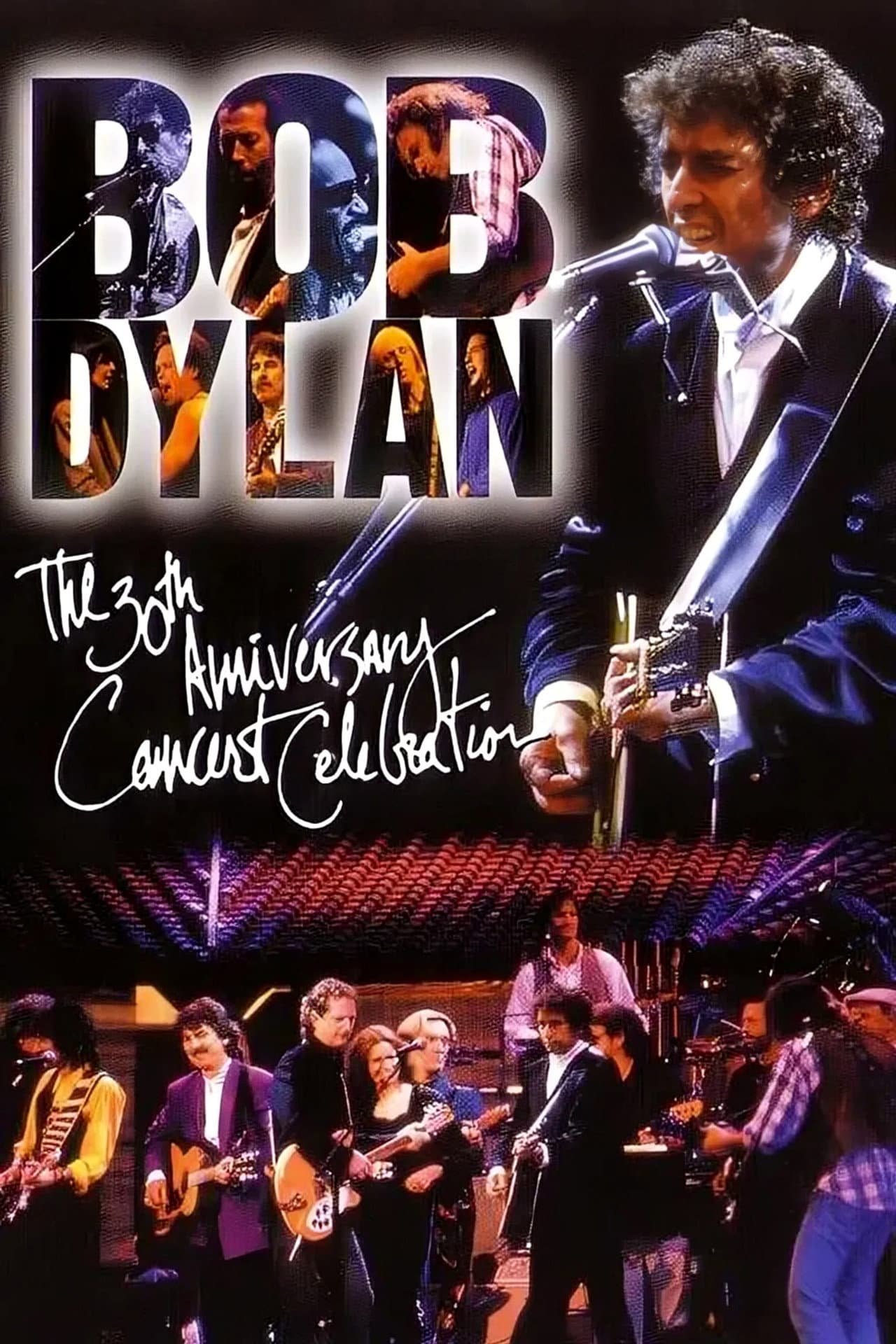 Bob Dylan: The 30th Anniversary Concert Celebration preview 2