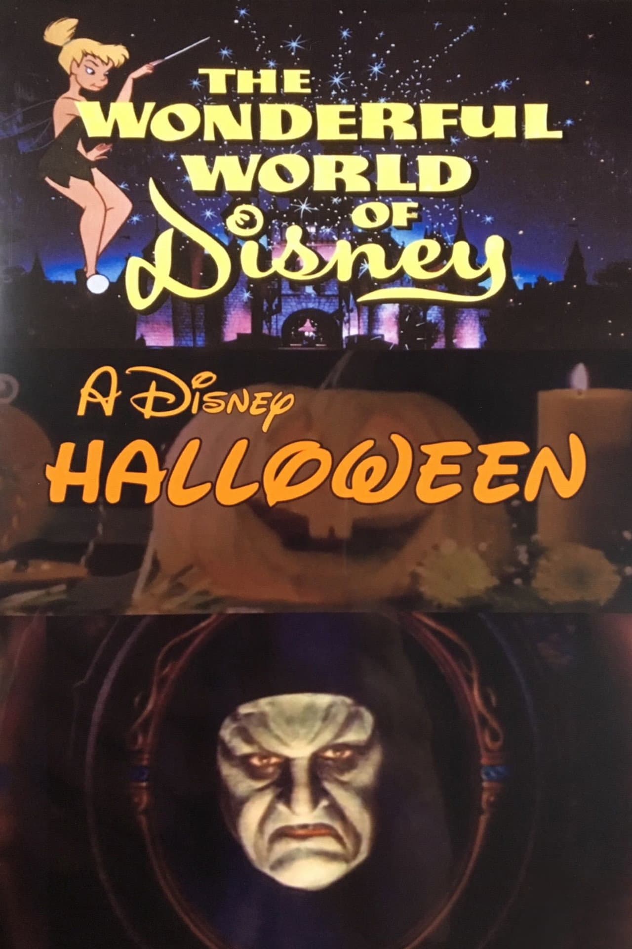A Disney Halloween preview 1