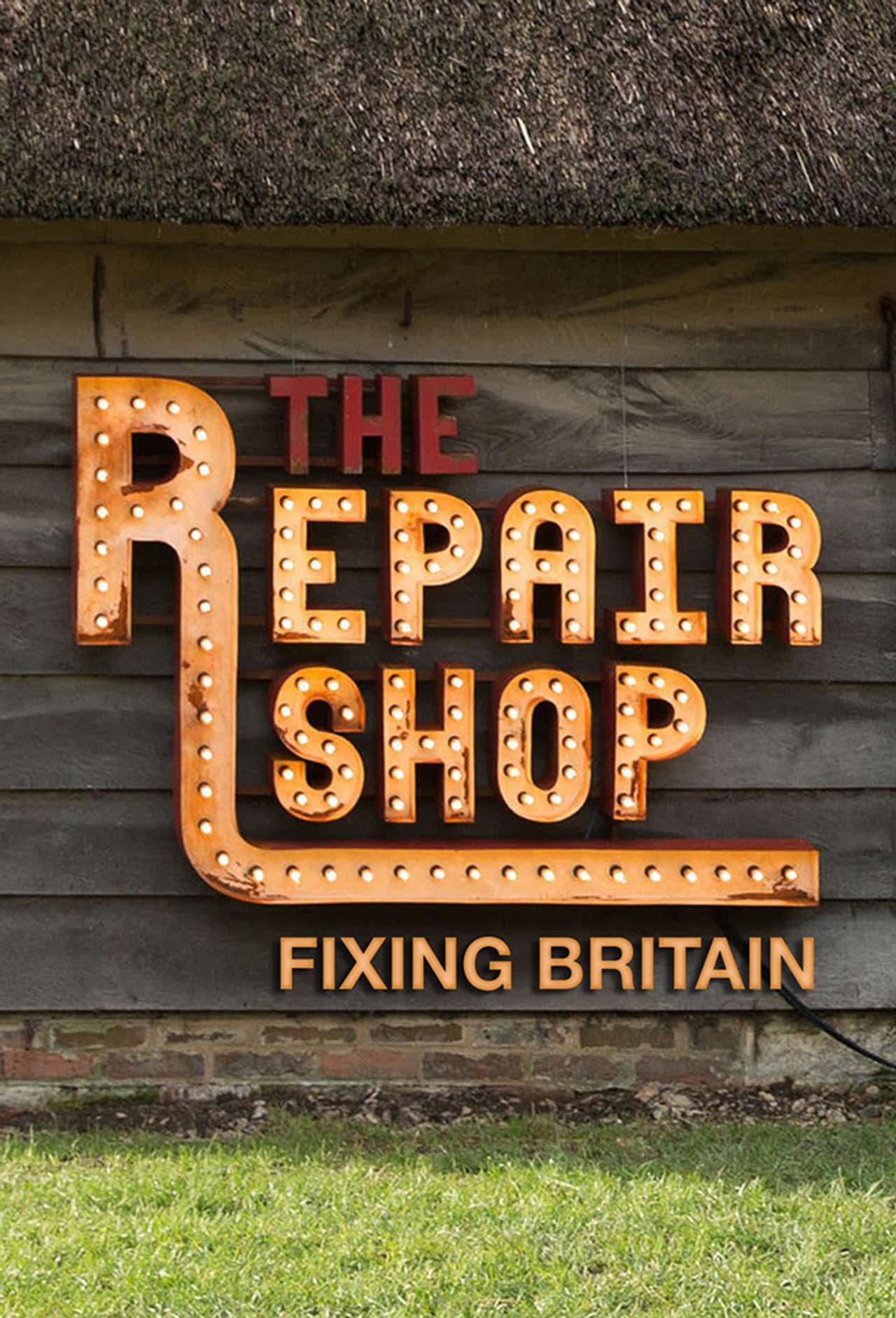 The Repair Shop: Fixing Britain preview 2