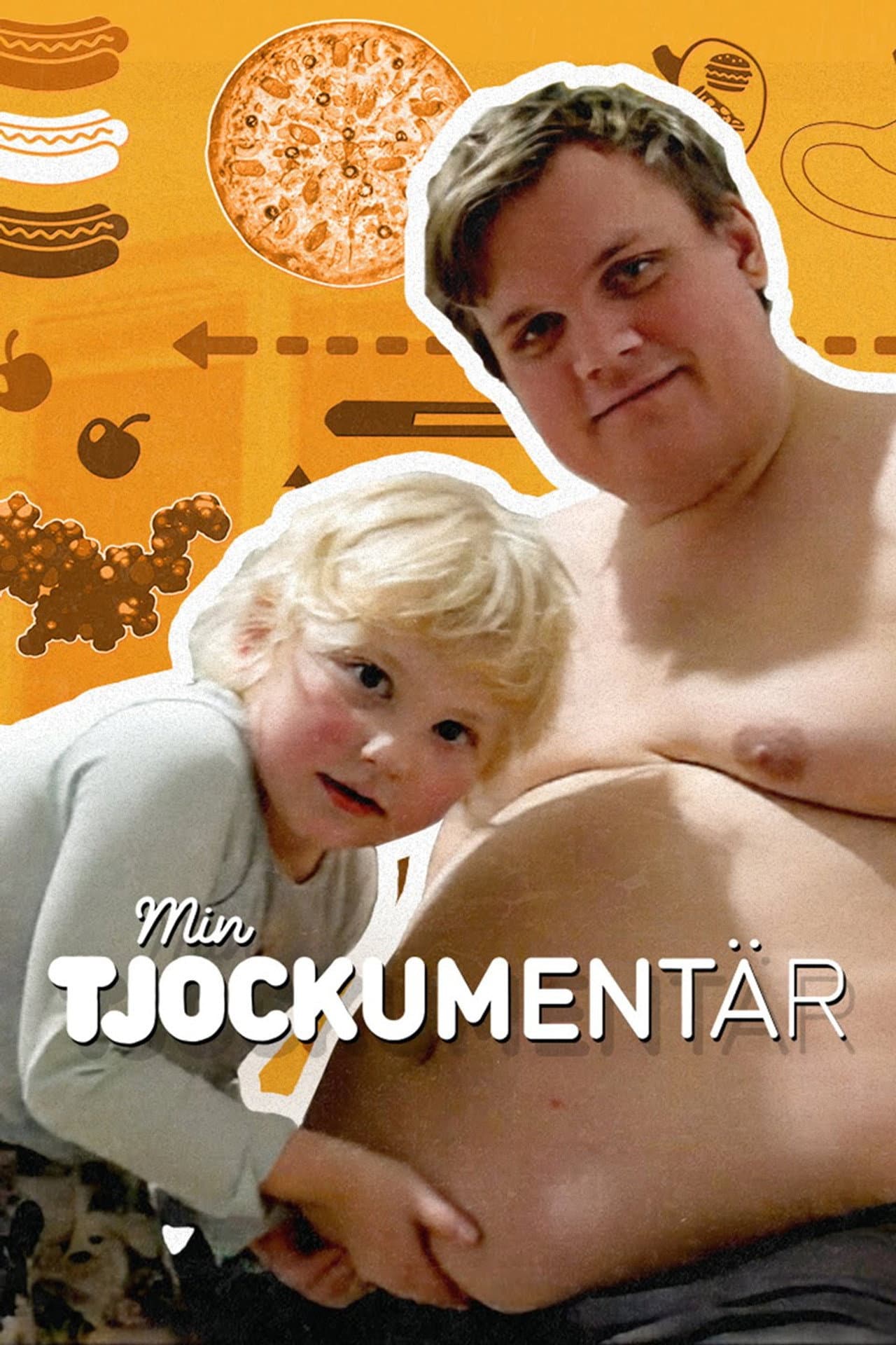 Min tjockumentär preview 2