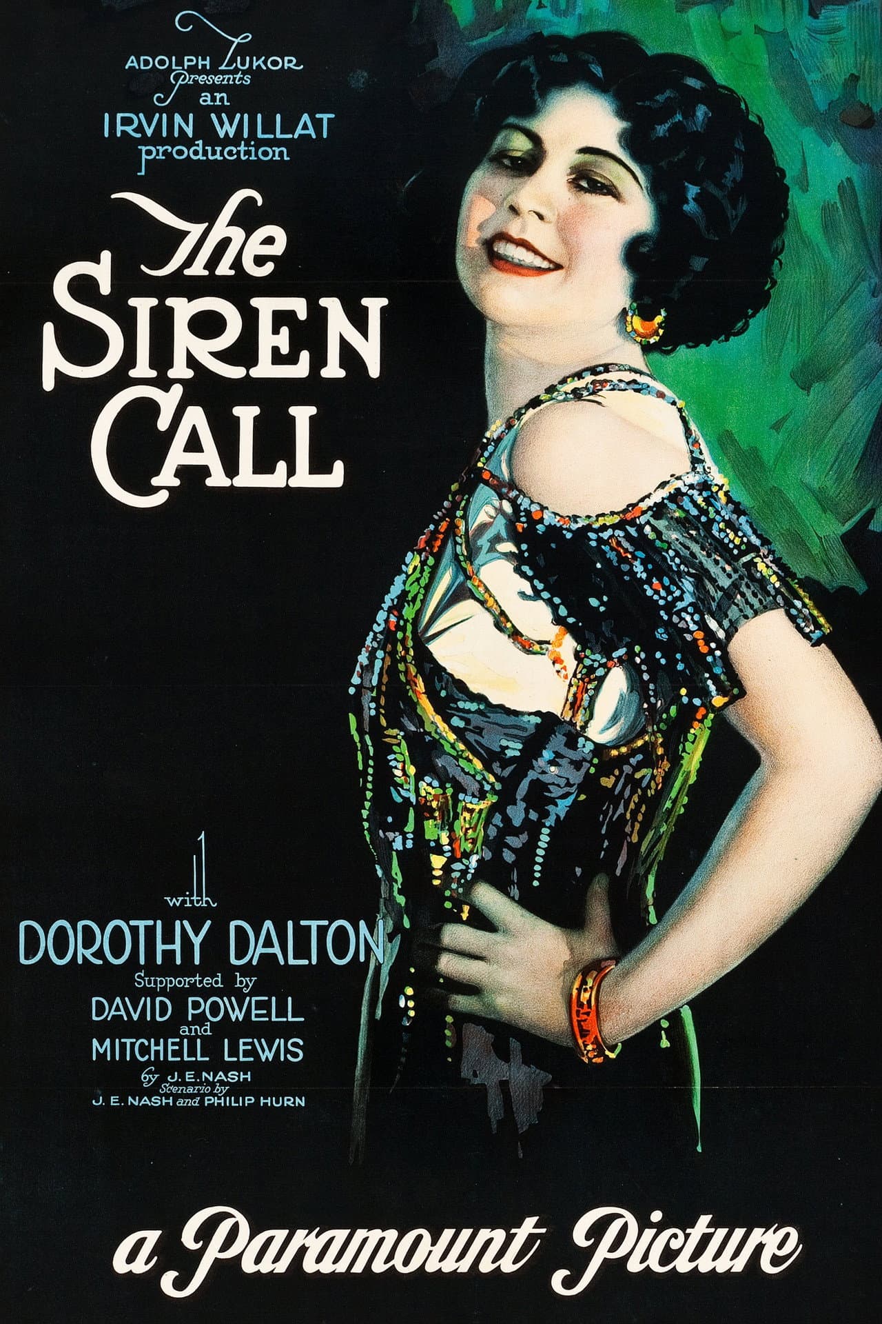 The Siren Call preview 2