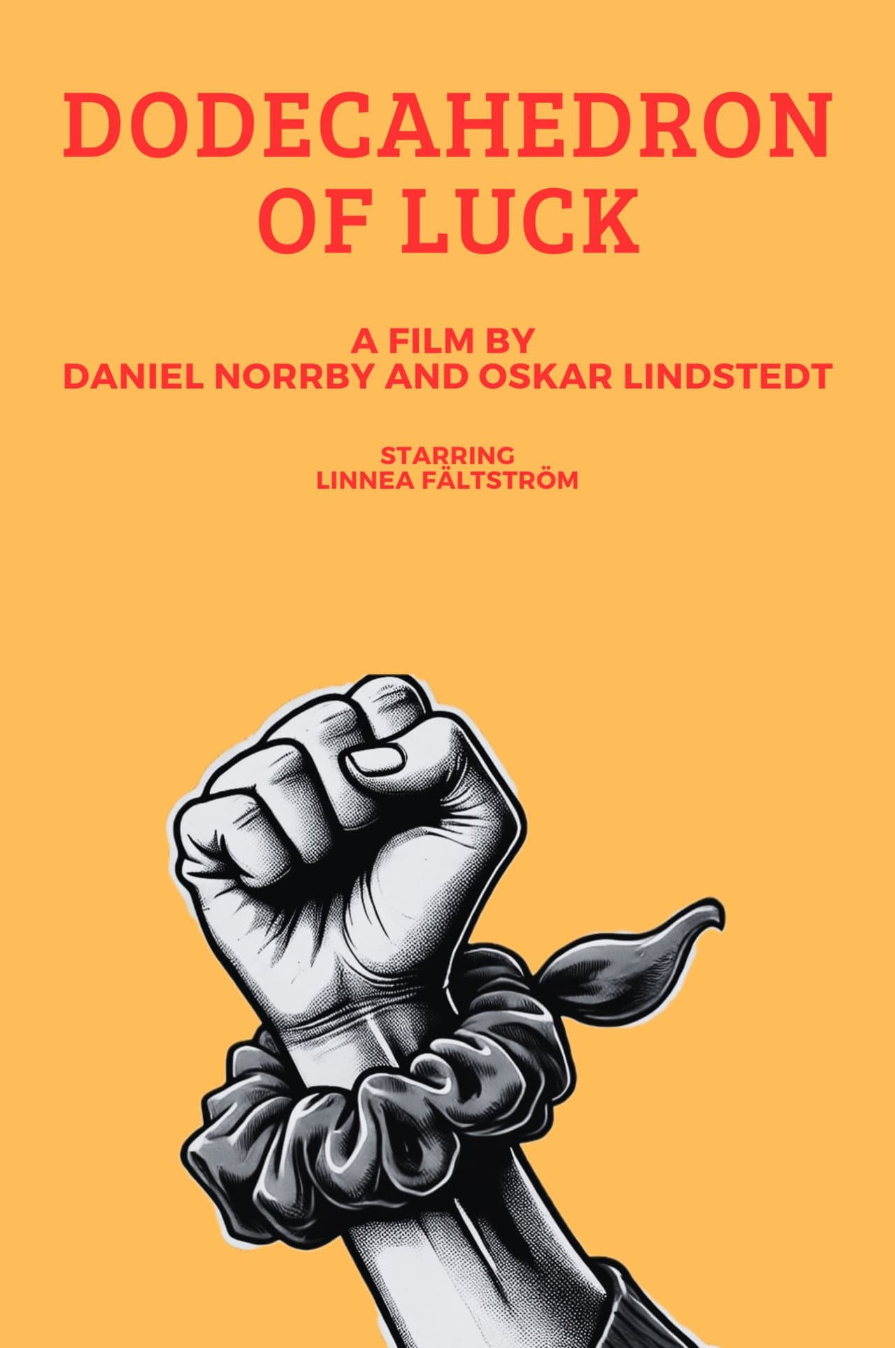 Dodecahedron of Luck: The family fortune and how I almost lost it, but didn't preview 2