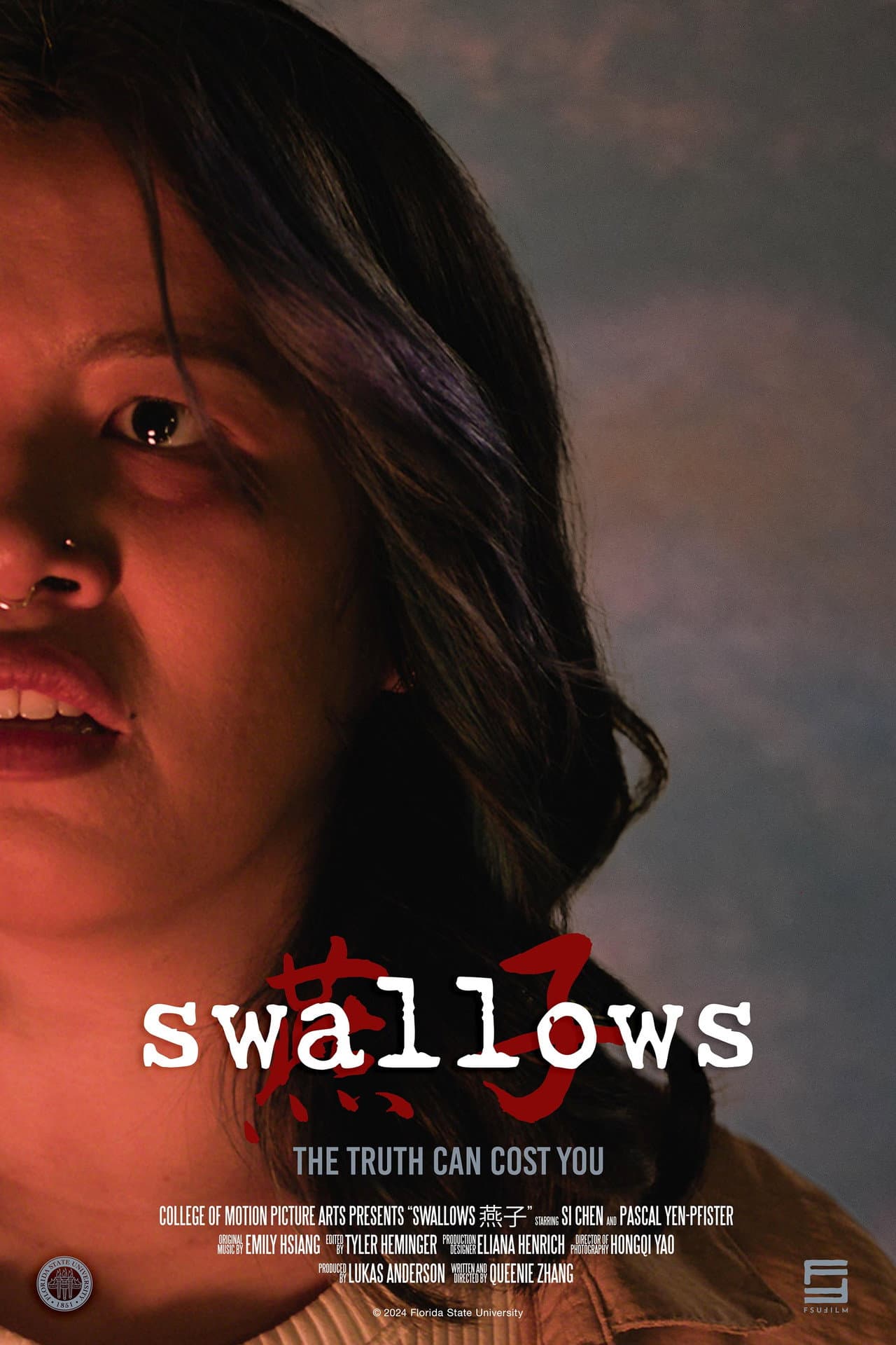 swallows燕子 preview 2