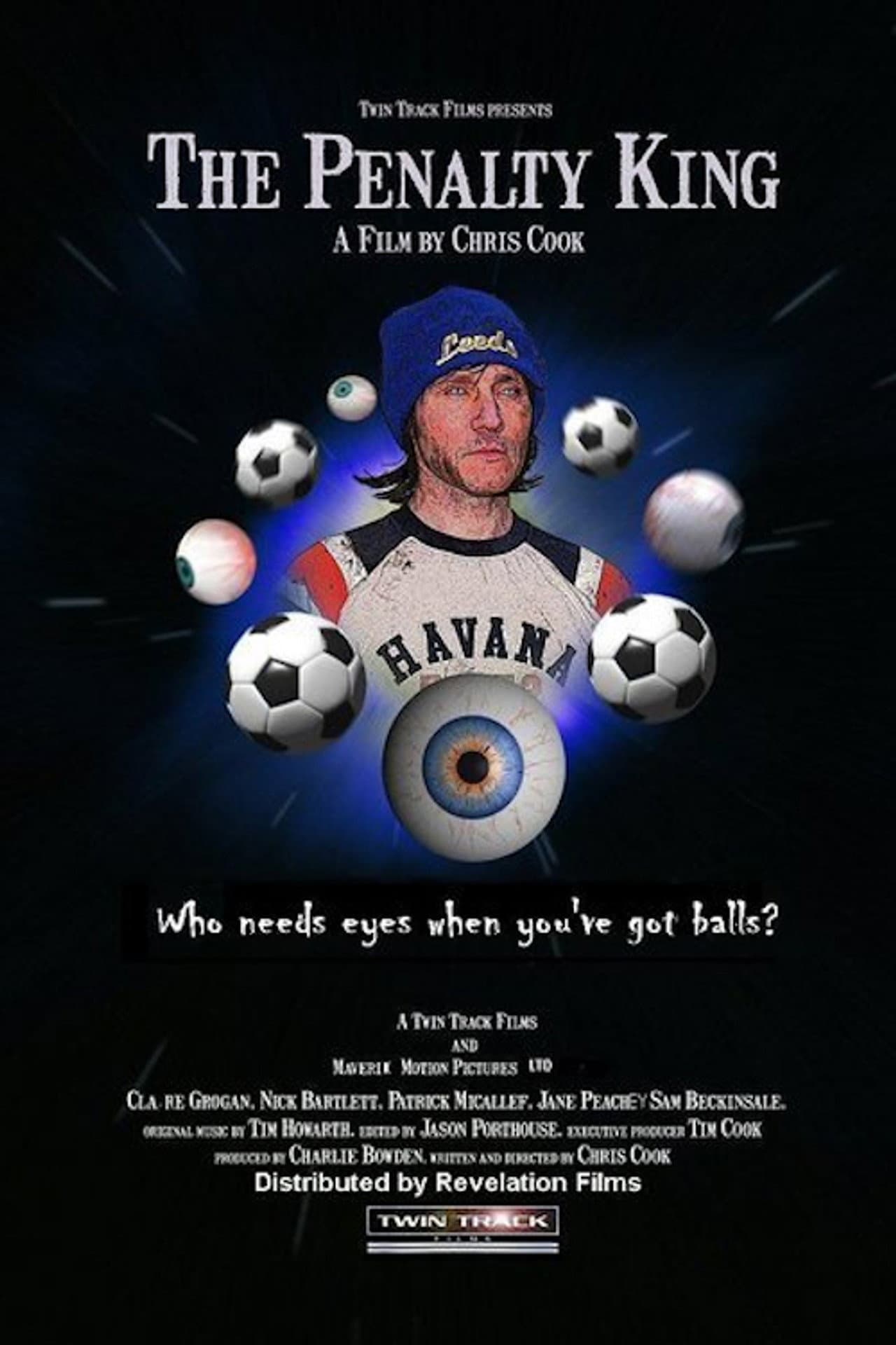 The Penalty King preview 1
