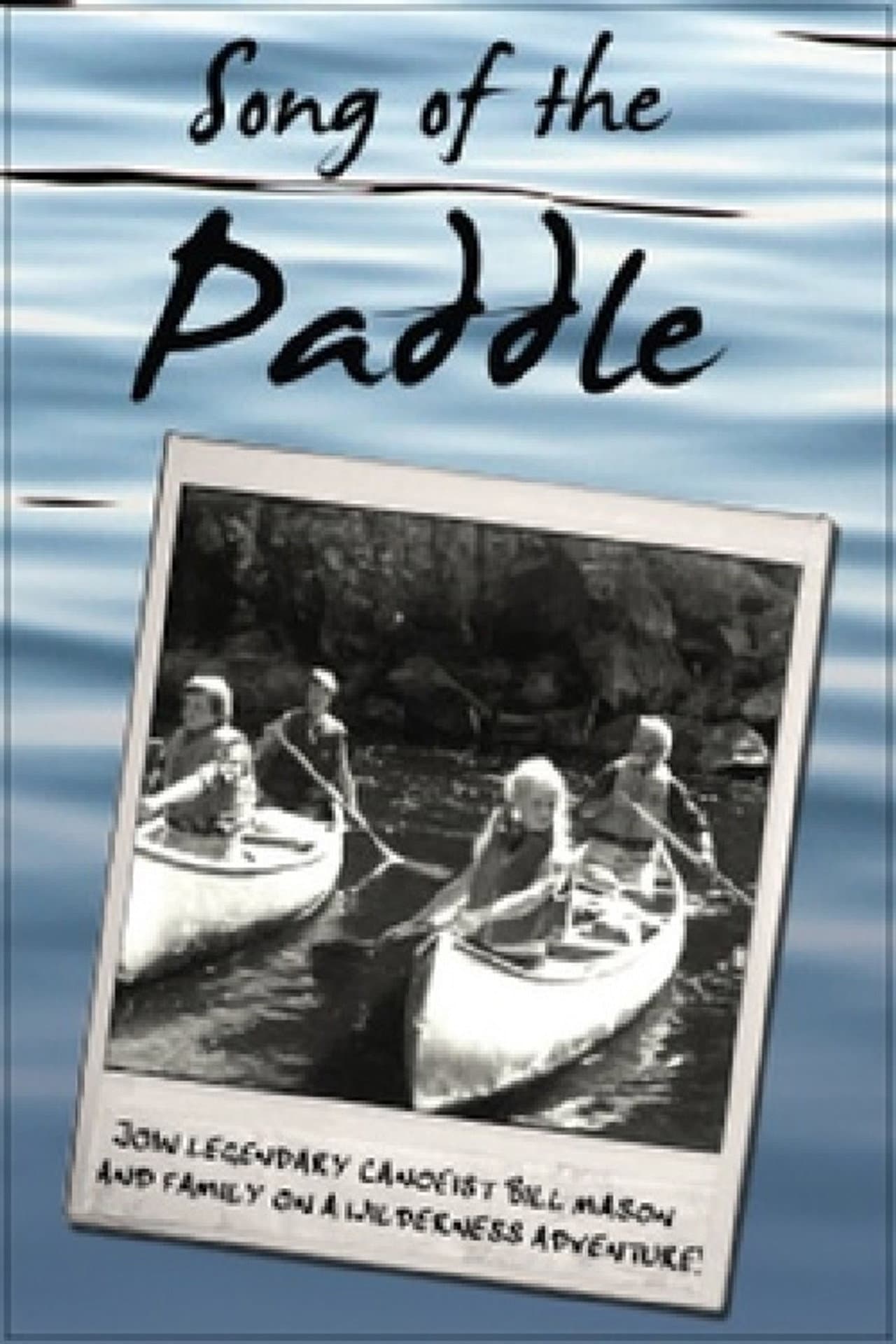 Song of the Paddle preview 2