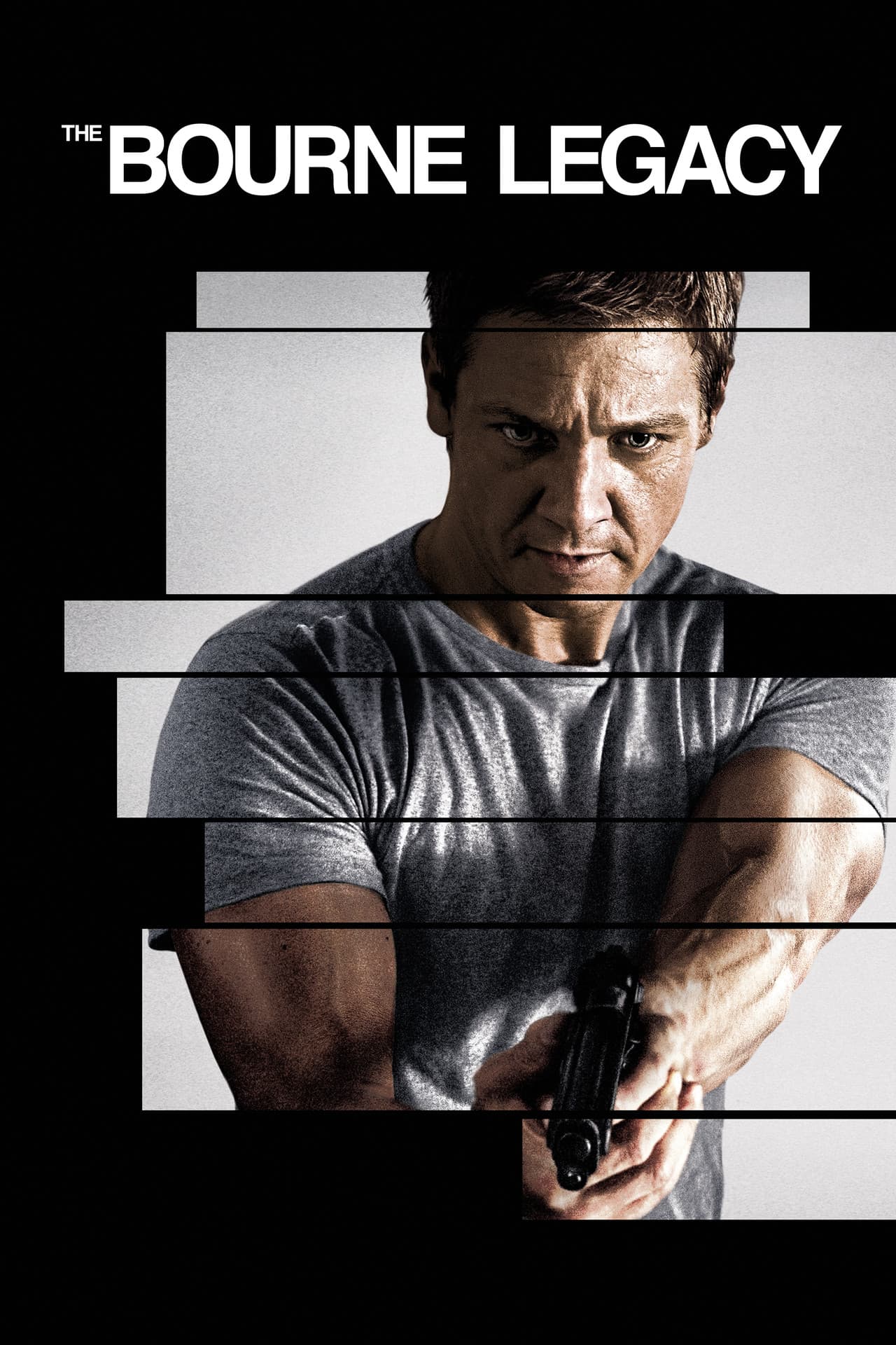 The Bourne Legacy preview 2