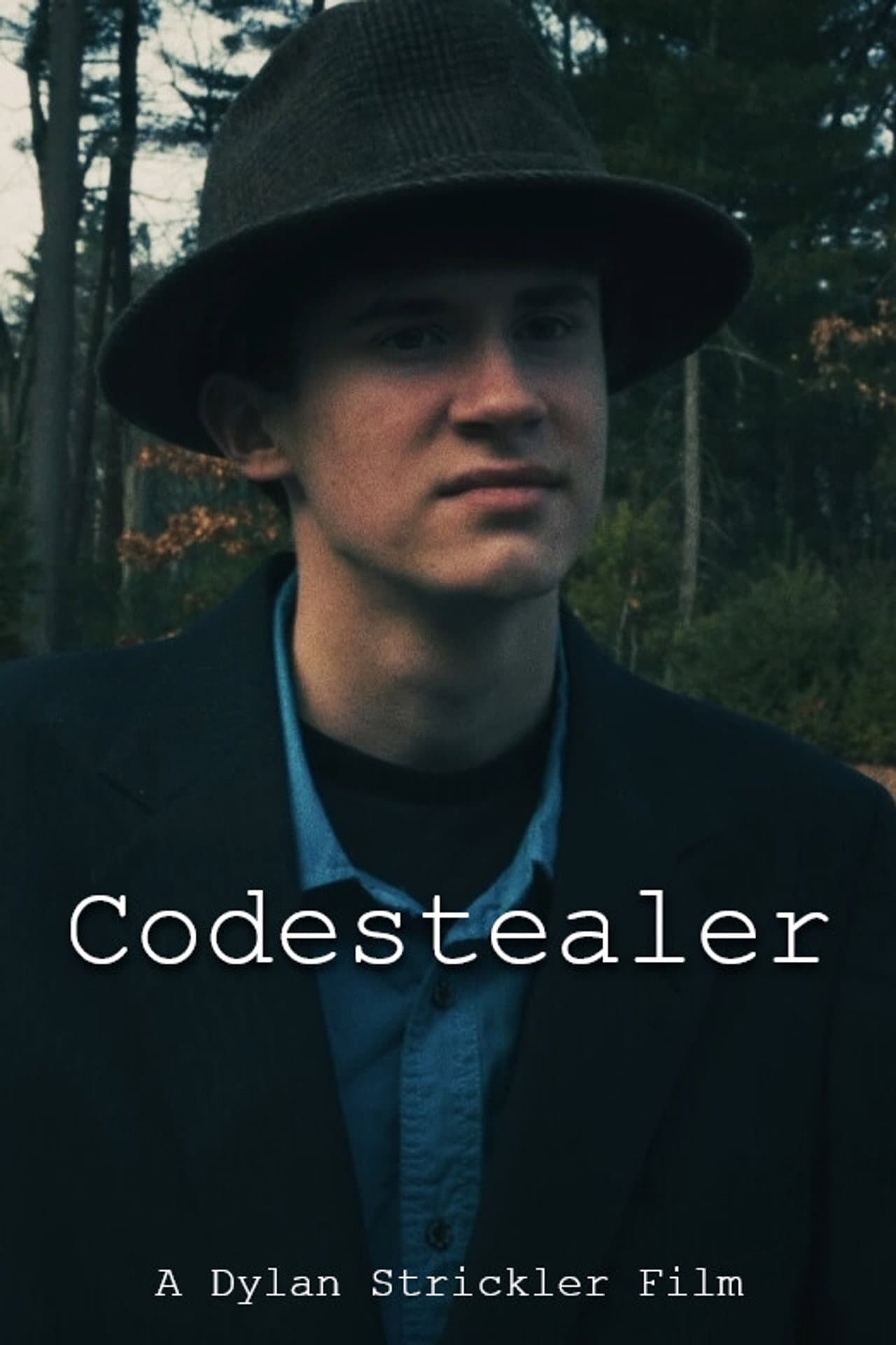 Codestealer preview 2