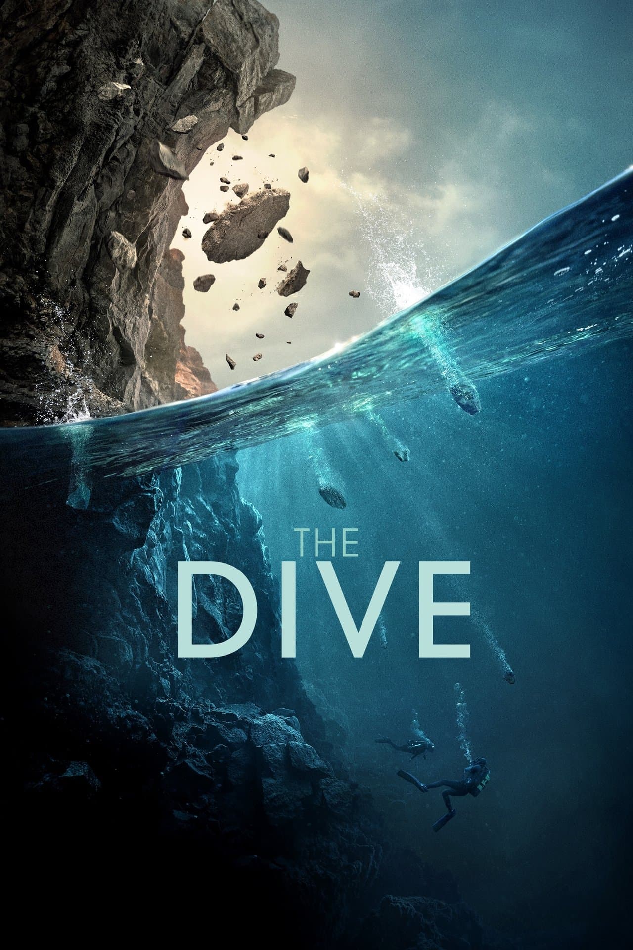 The Dive preview 2
