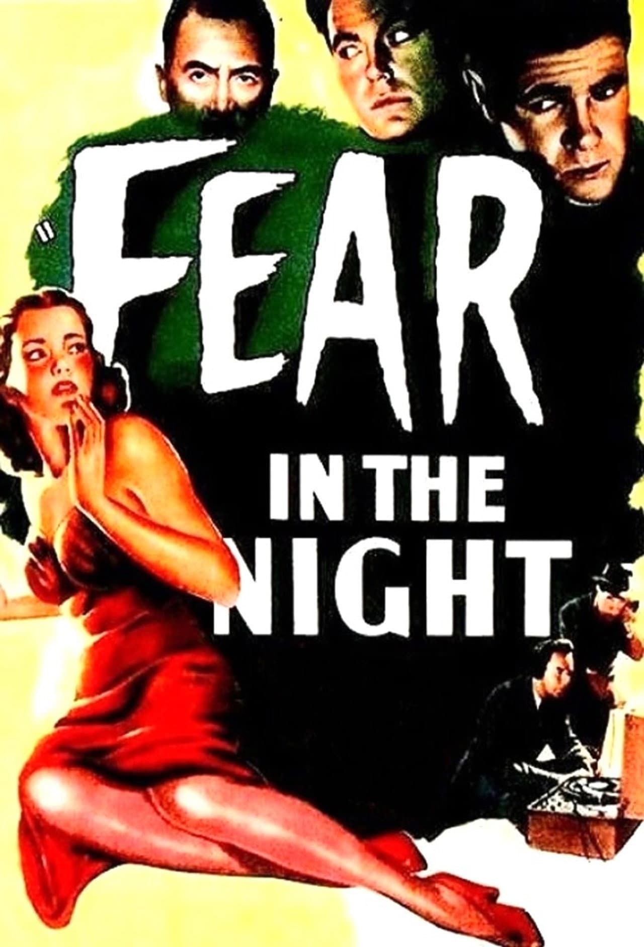Fear in the Night preview 2