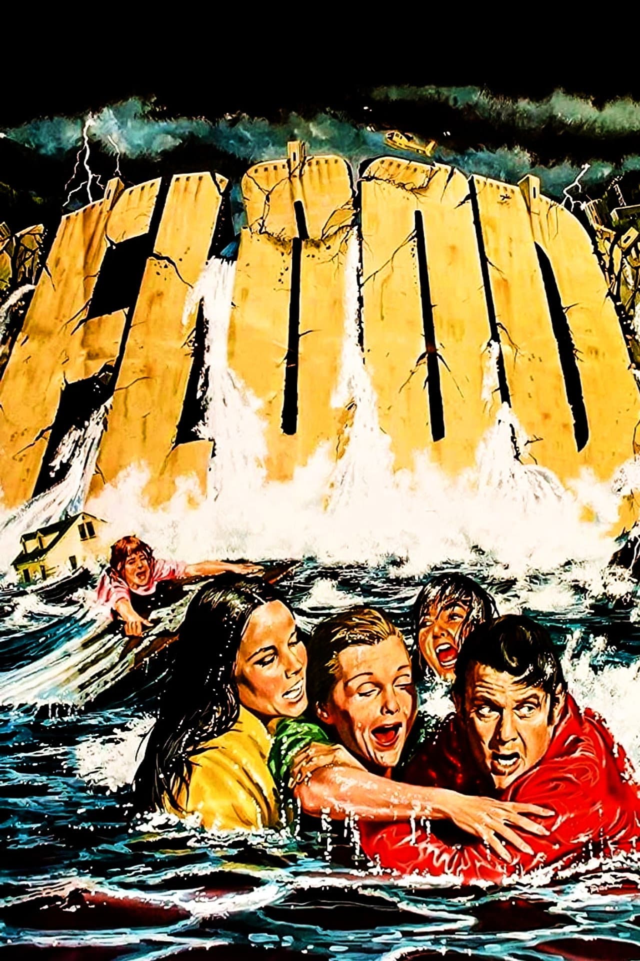 Flood! preview 2