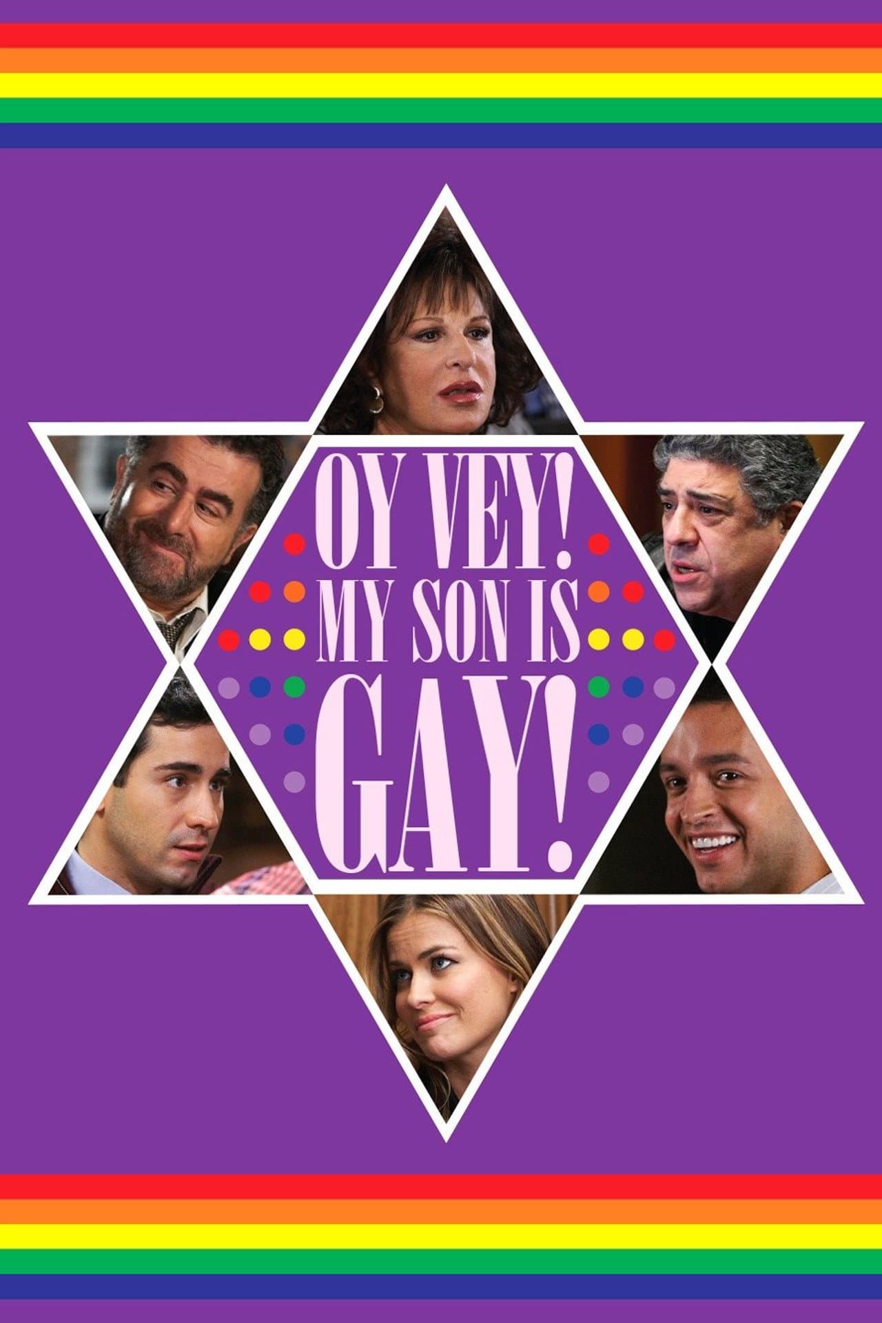 Oy Vey! My Son Is Gay! preview 2