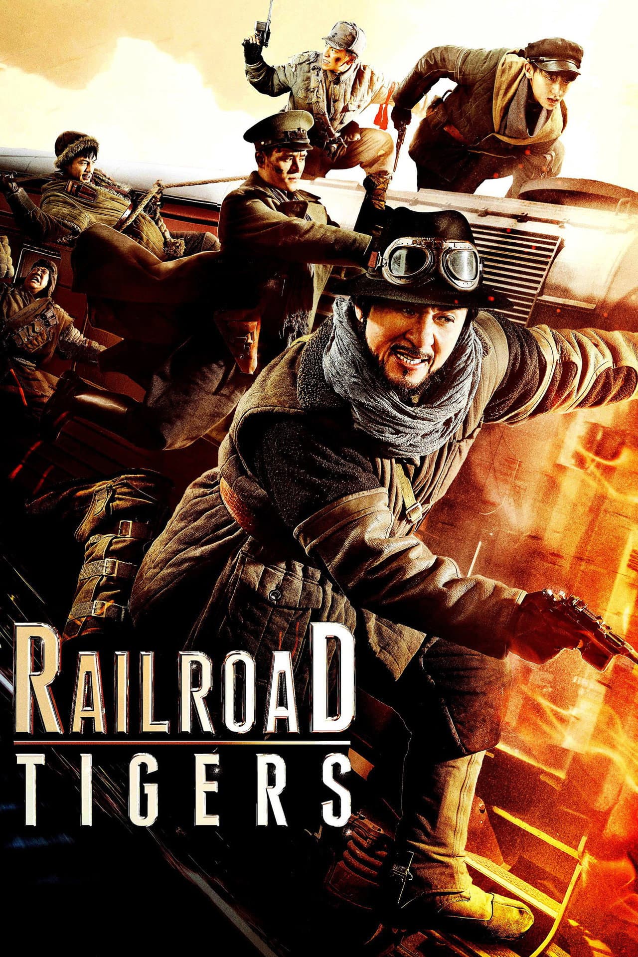 Railroad Tigers preview 2