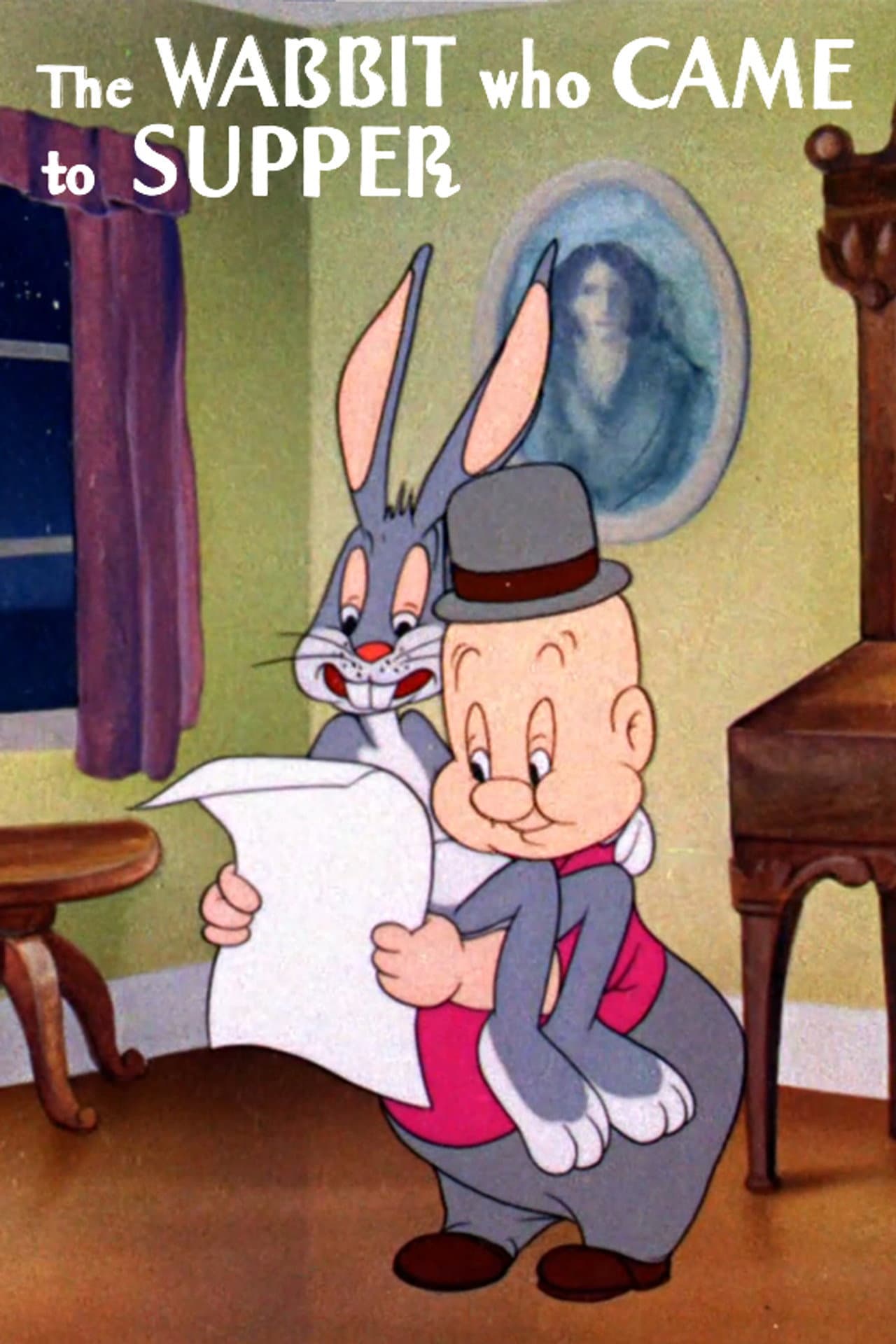 The Wabbit Who Came to Supper preview 2