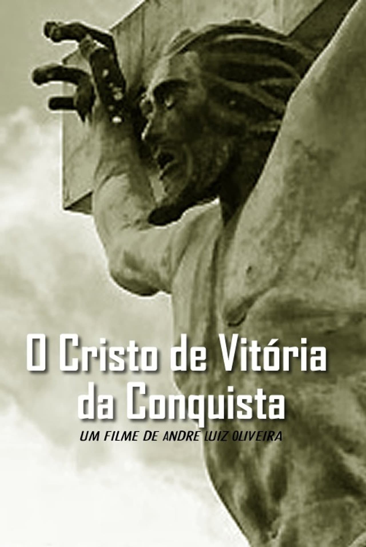 O Cristo de Vitória da Conquista preview 1