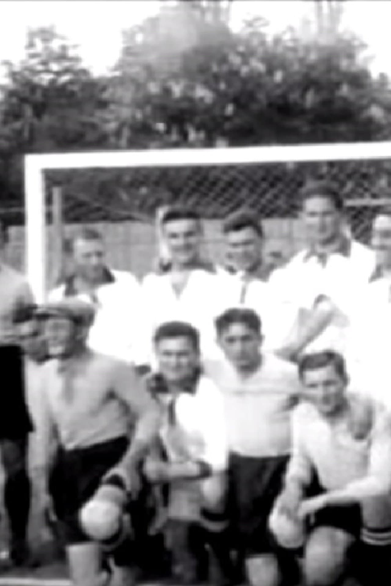 A Soccer Match preview 1