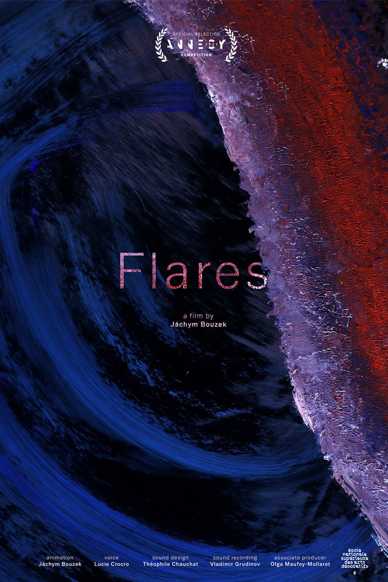 Flares preview 2