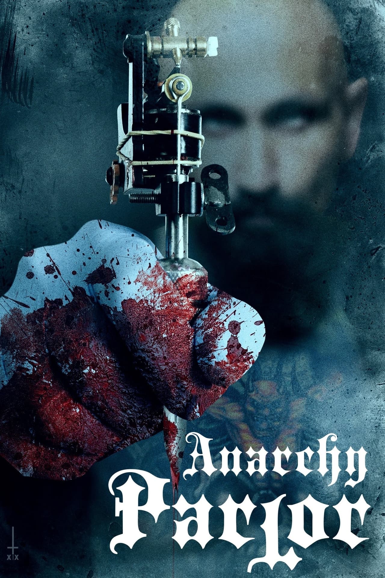 Anarchy Parlor preview 2