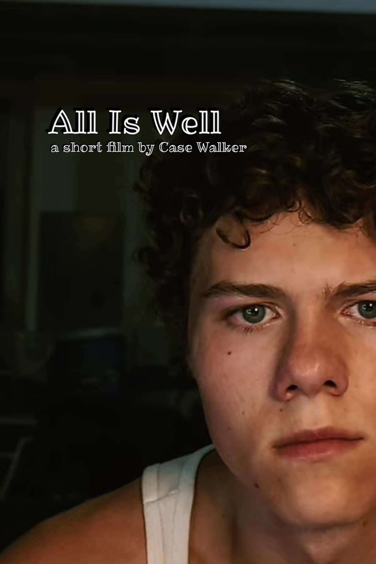 All Is Well preview 2