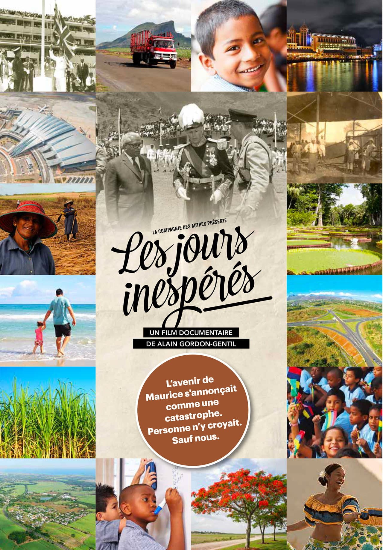 Les Jours Inespérés preview 1
