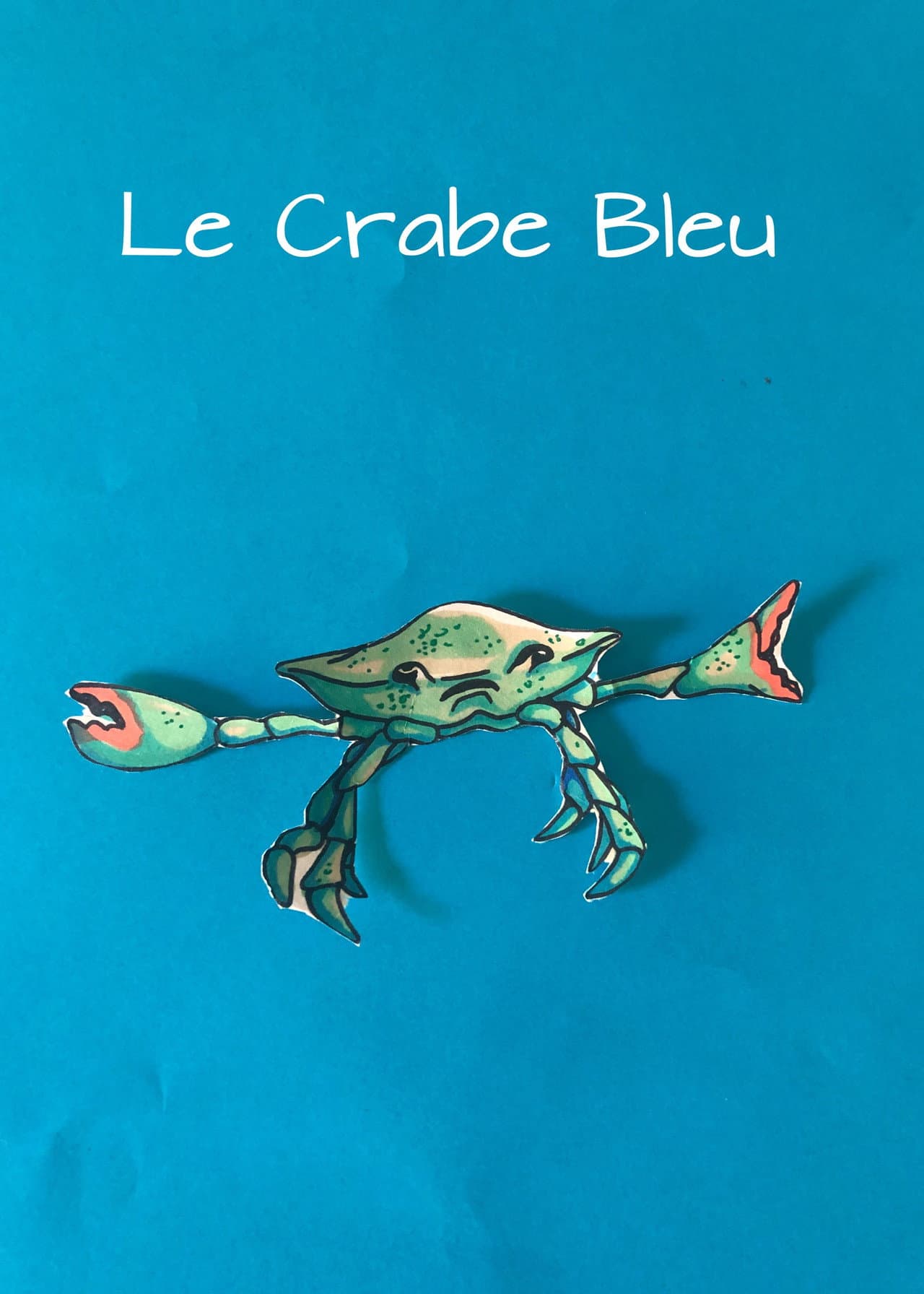 Blue Crab preview 2