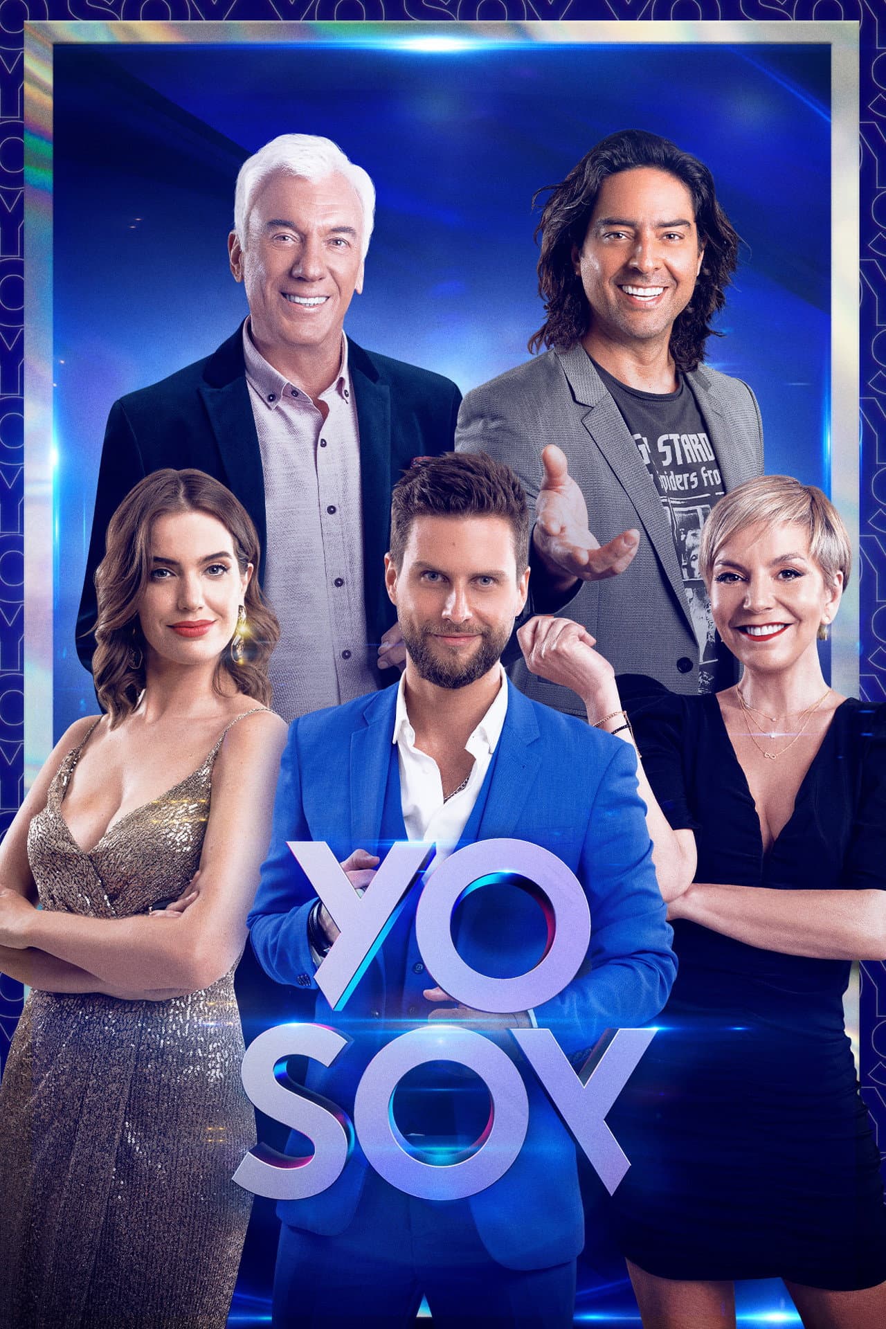 Yo soy preview 2