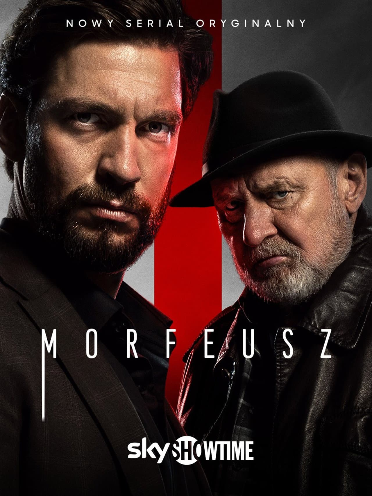 Morpheus preview 2