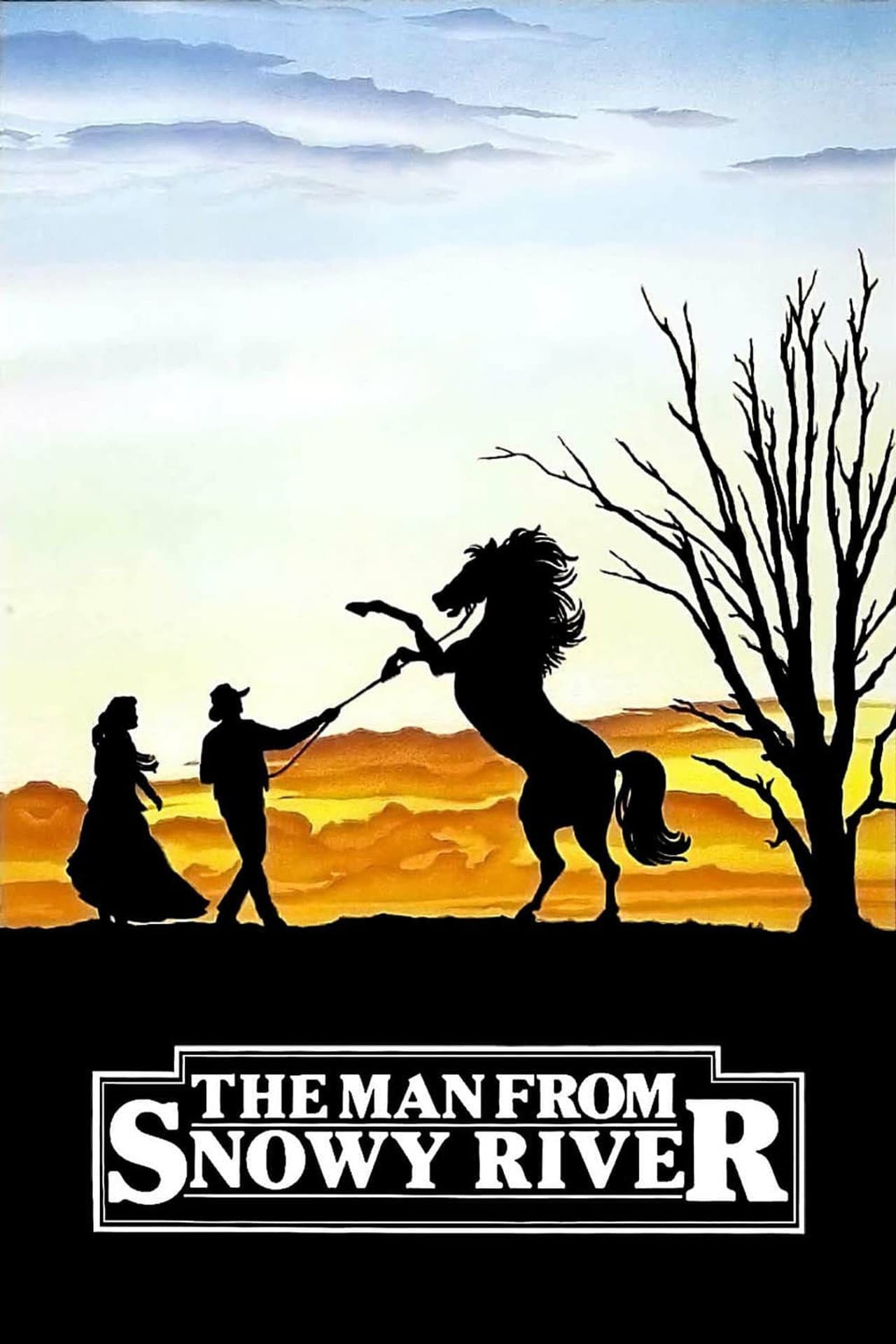The Man from Snowy River preview 2
