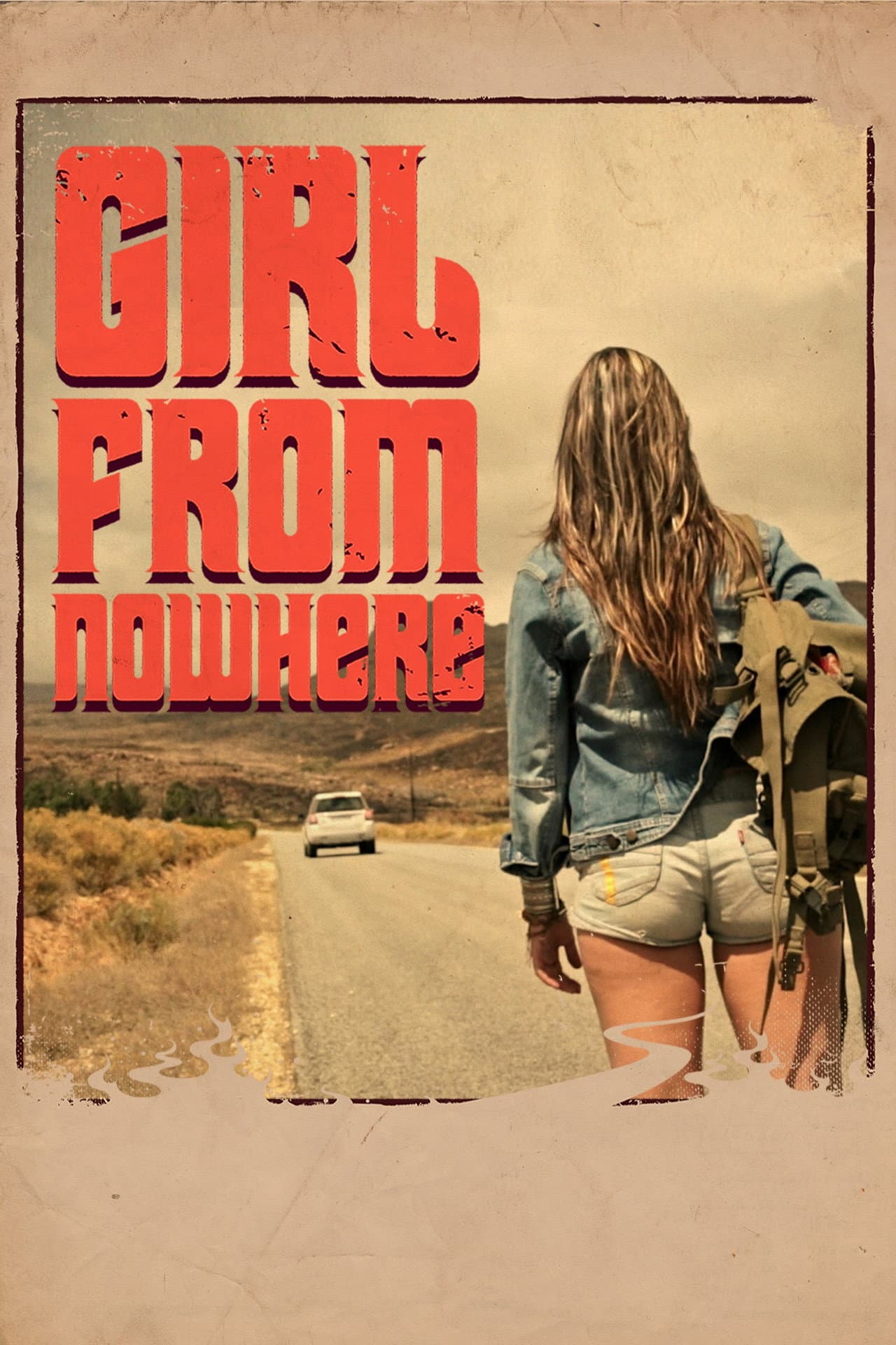 Girl From Nowhere preview 2
