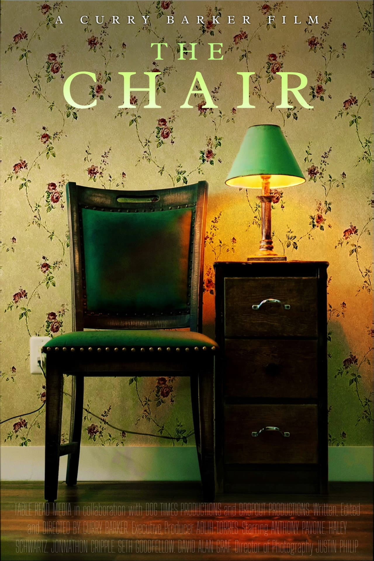 The Chair preview 2