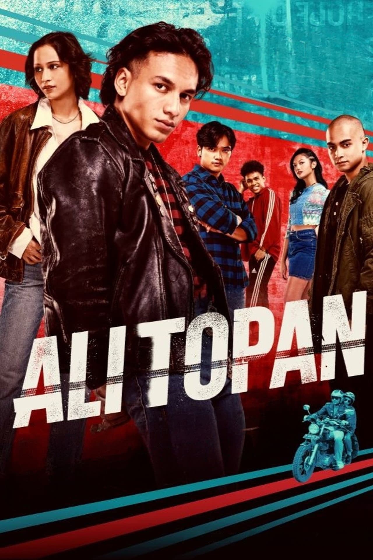 Ali Topan preview 2