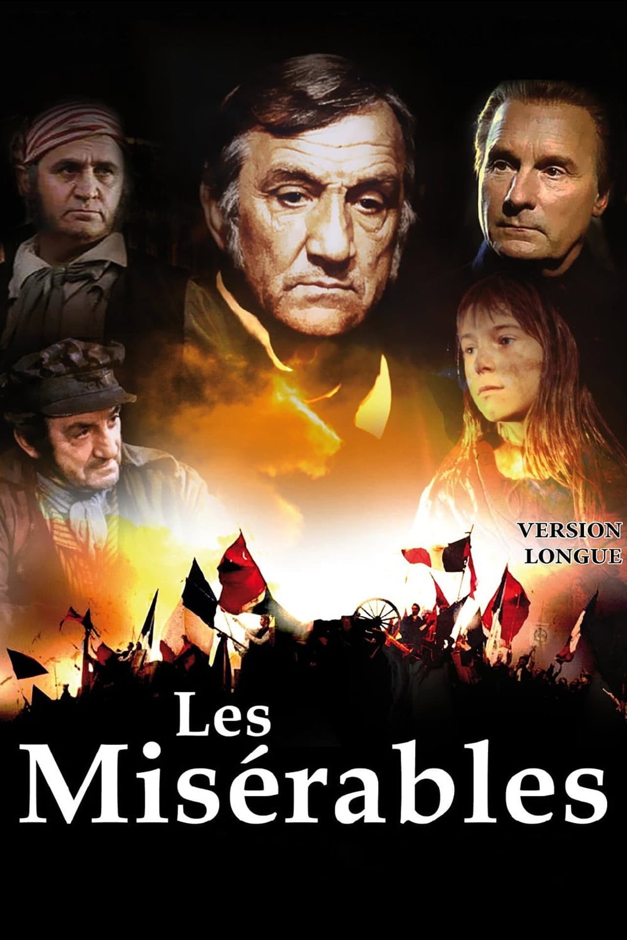Les Misérables preview 2
