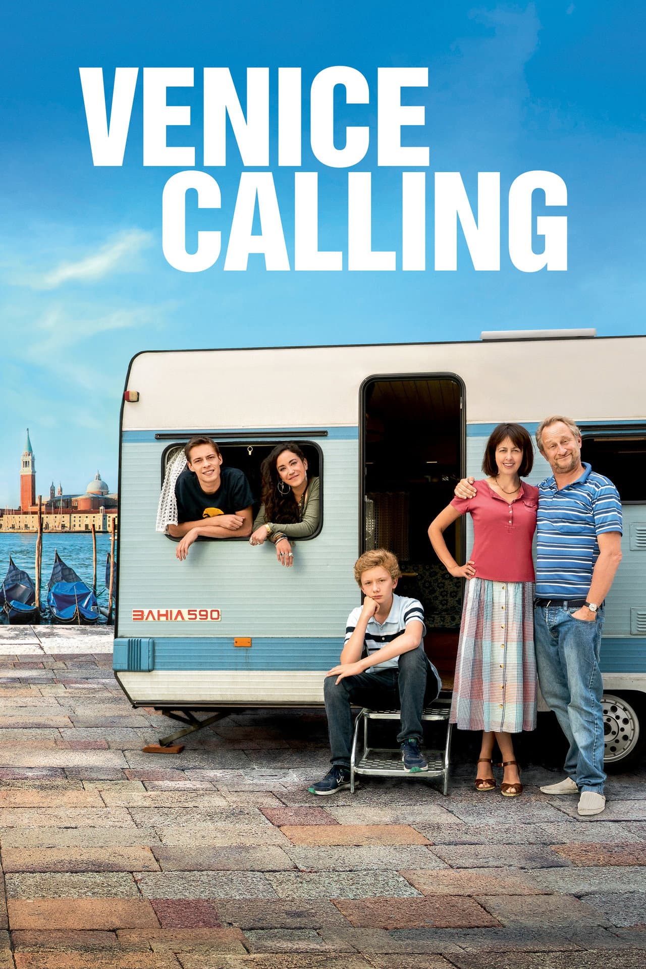 Venice Calling preview 2