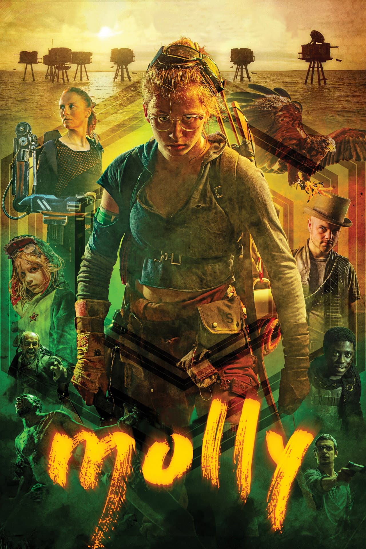Molly preview 2